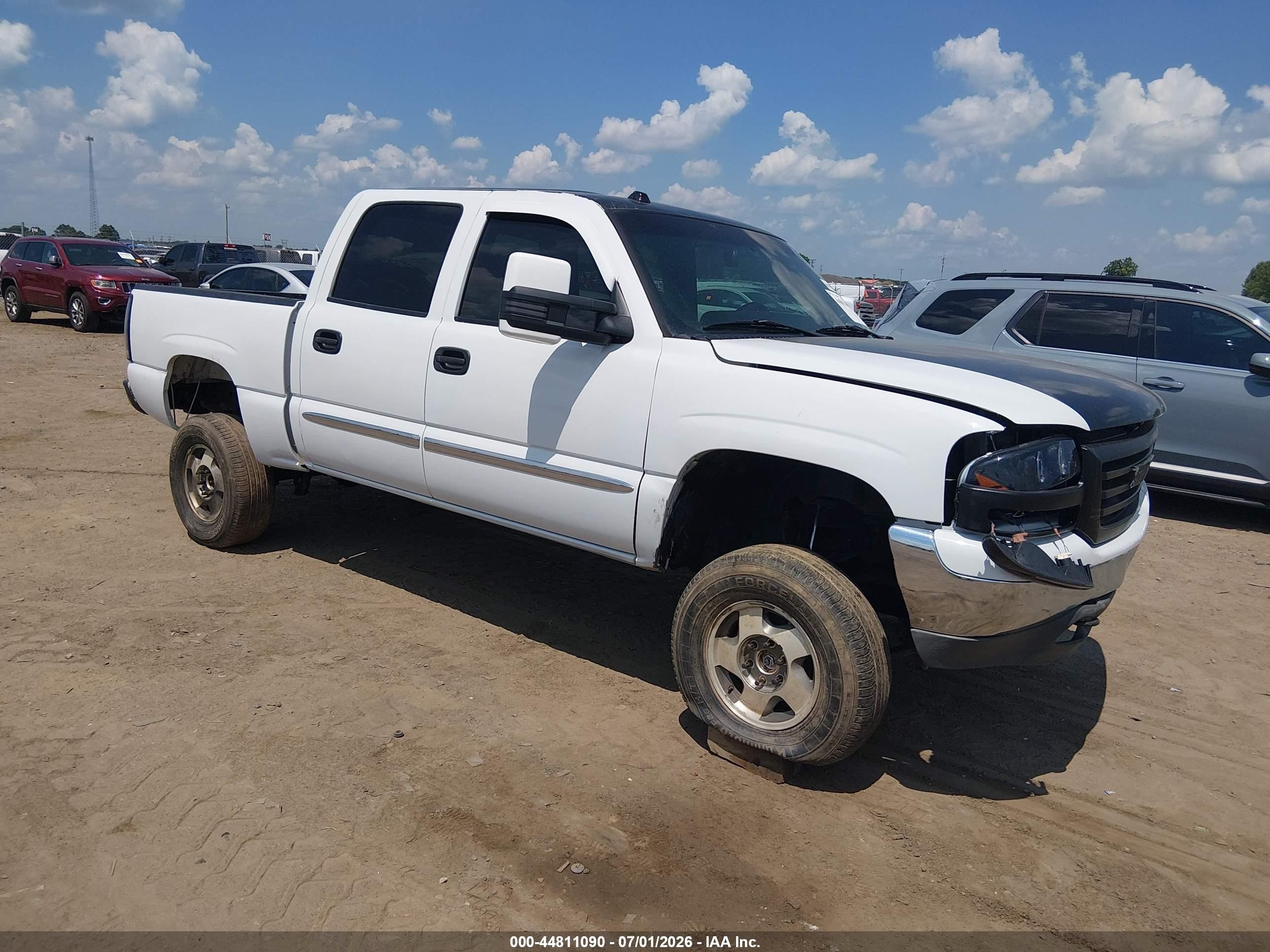 2GTEK13T651164747