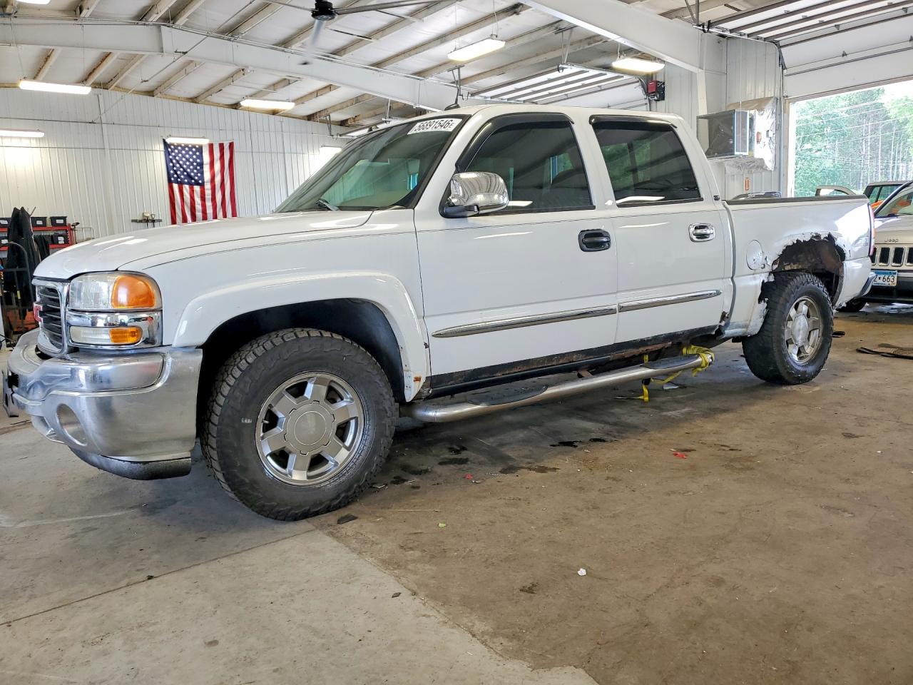 2GTEK13T651310984