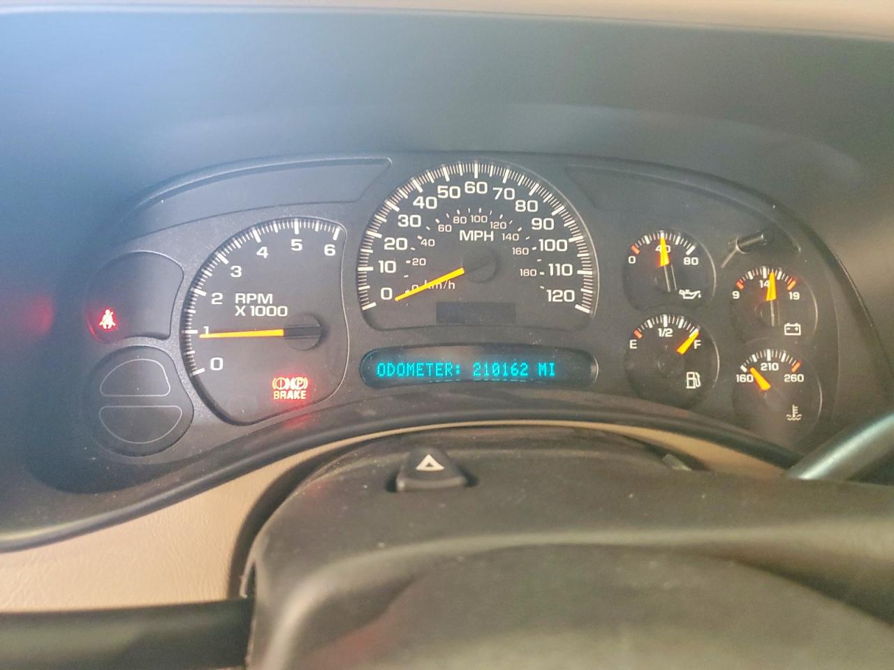 2005 Gmc New Sierra K1500 Белый vin: 2GTEK13T651310984