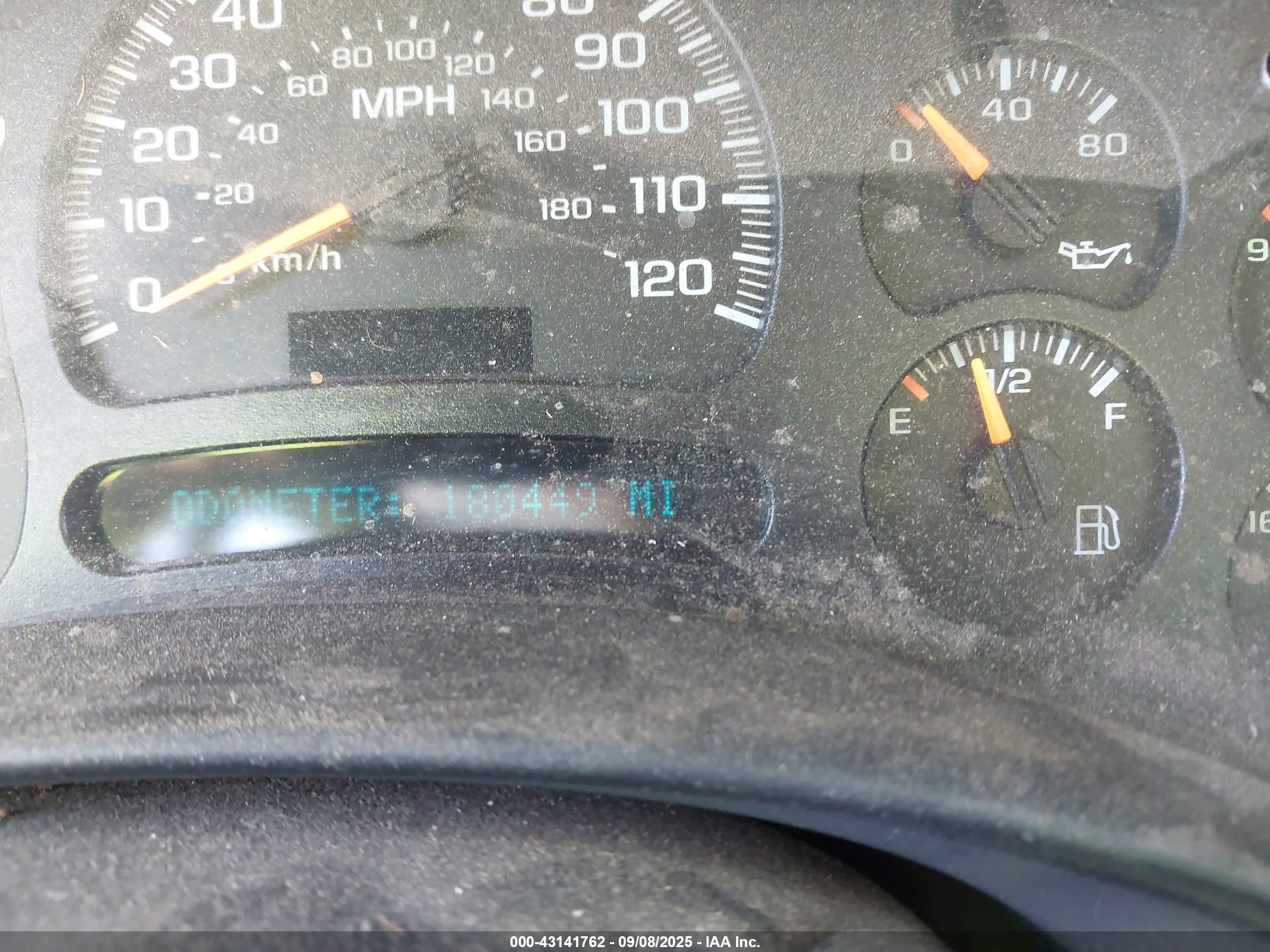 2005 Gmc New Sierra K1500 Черный vin: 2GTEK13T651343578
