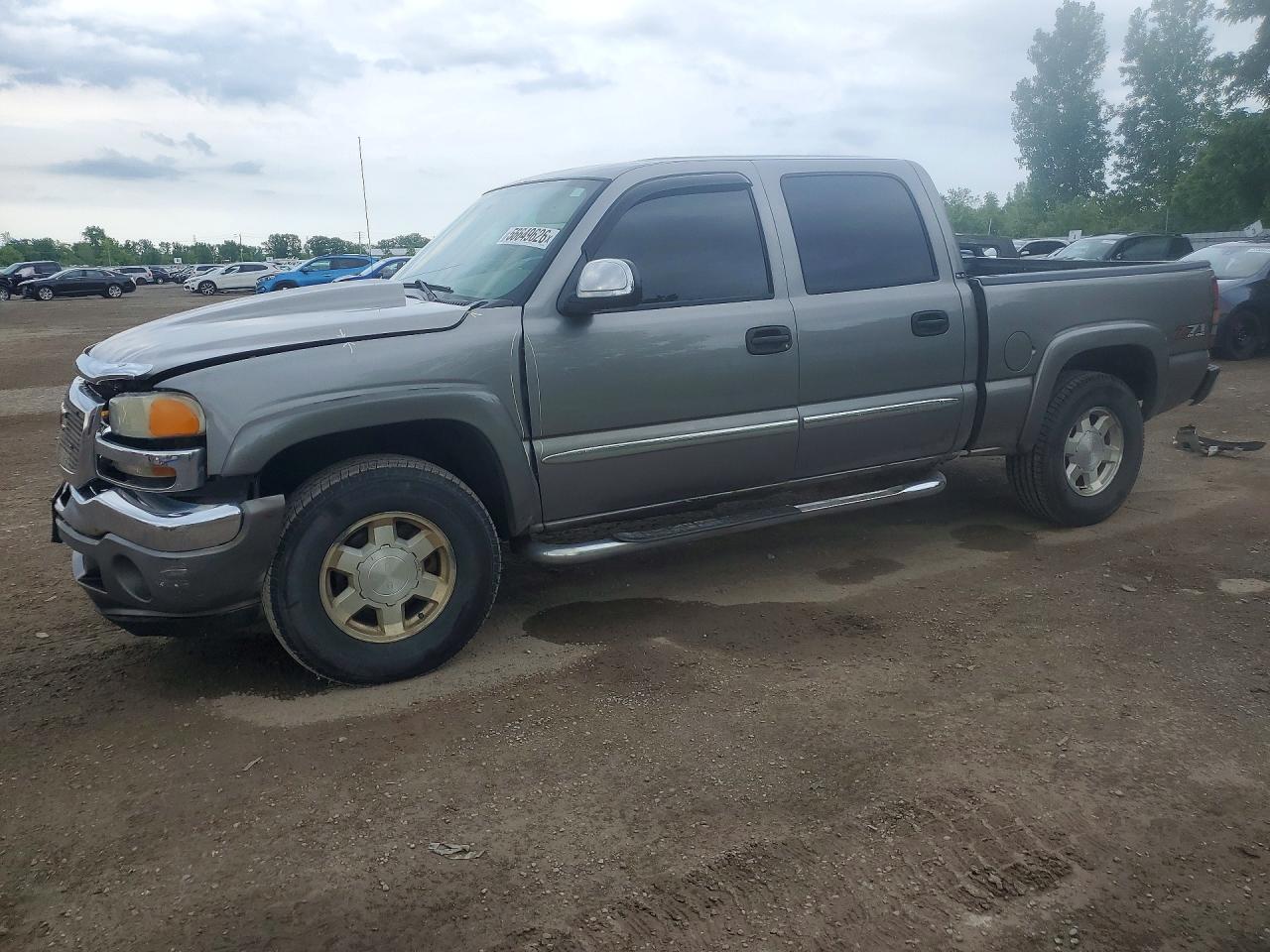 2GTEK13T661161462