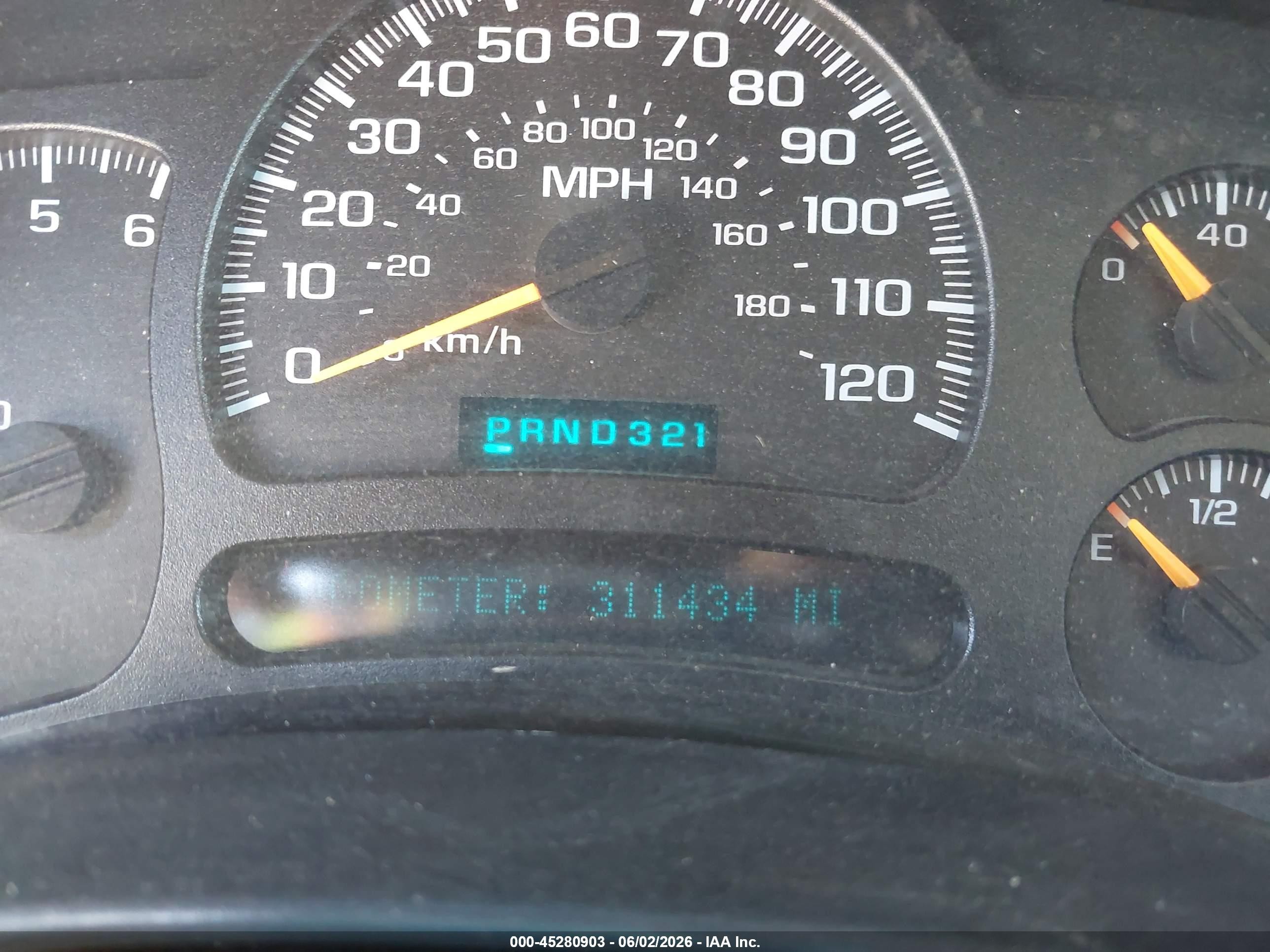 2005 Gmc Sierra 1500 Sle White vin: 2GTEK13T751242954