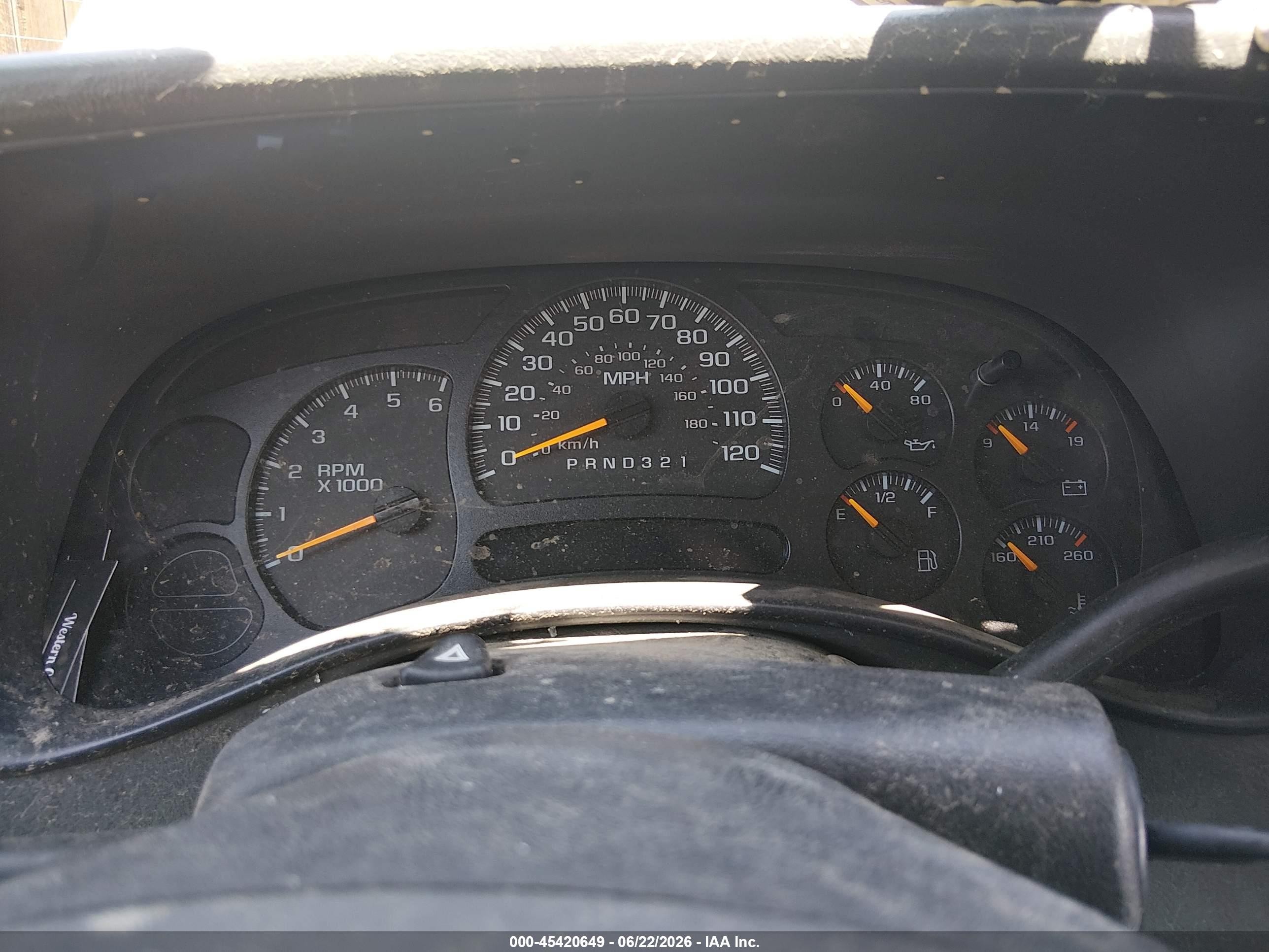 2006 Gmc Sierra 1500 Sle1 Белый vin: 2GTEK13T761137767