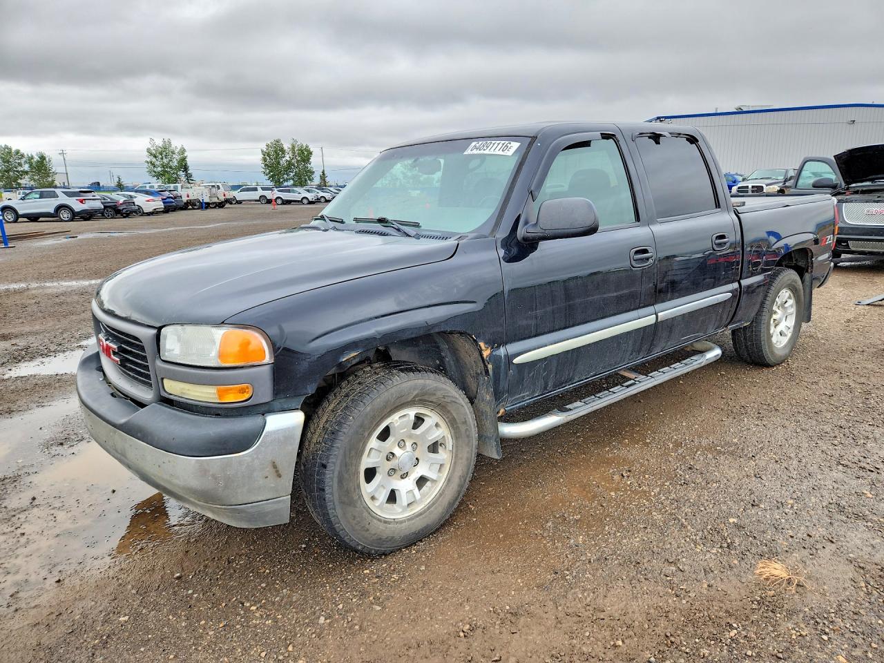 2GTEK13T761330601
