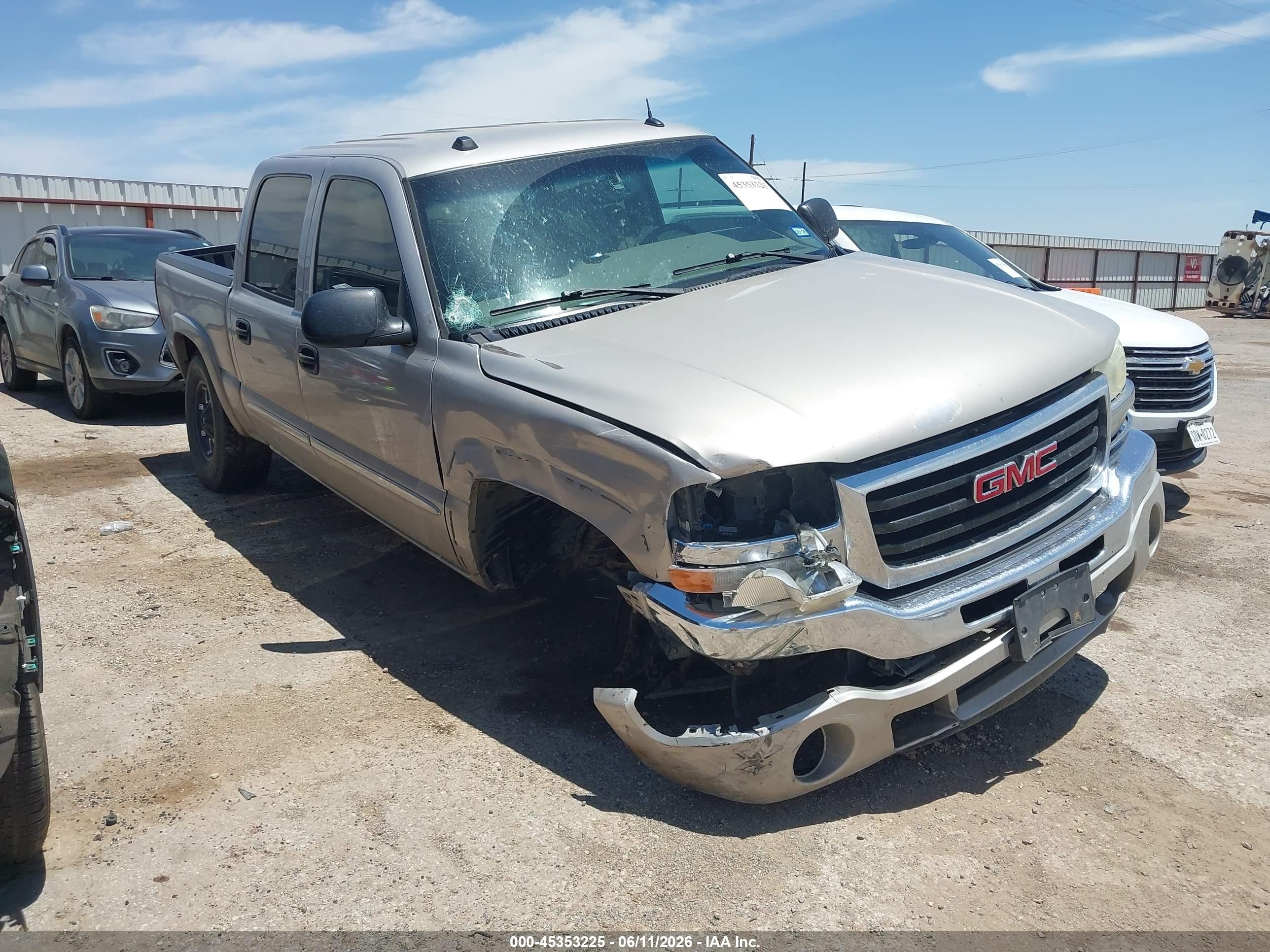 2GTEK13T851114691