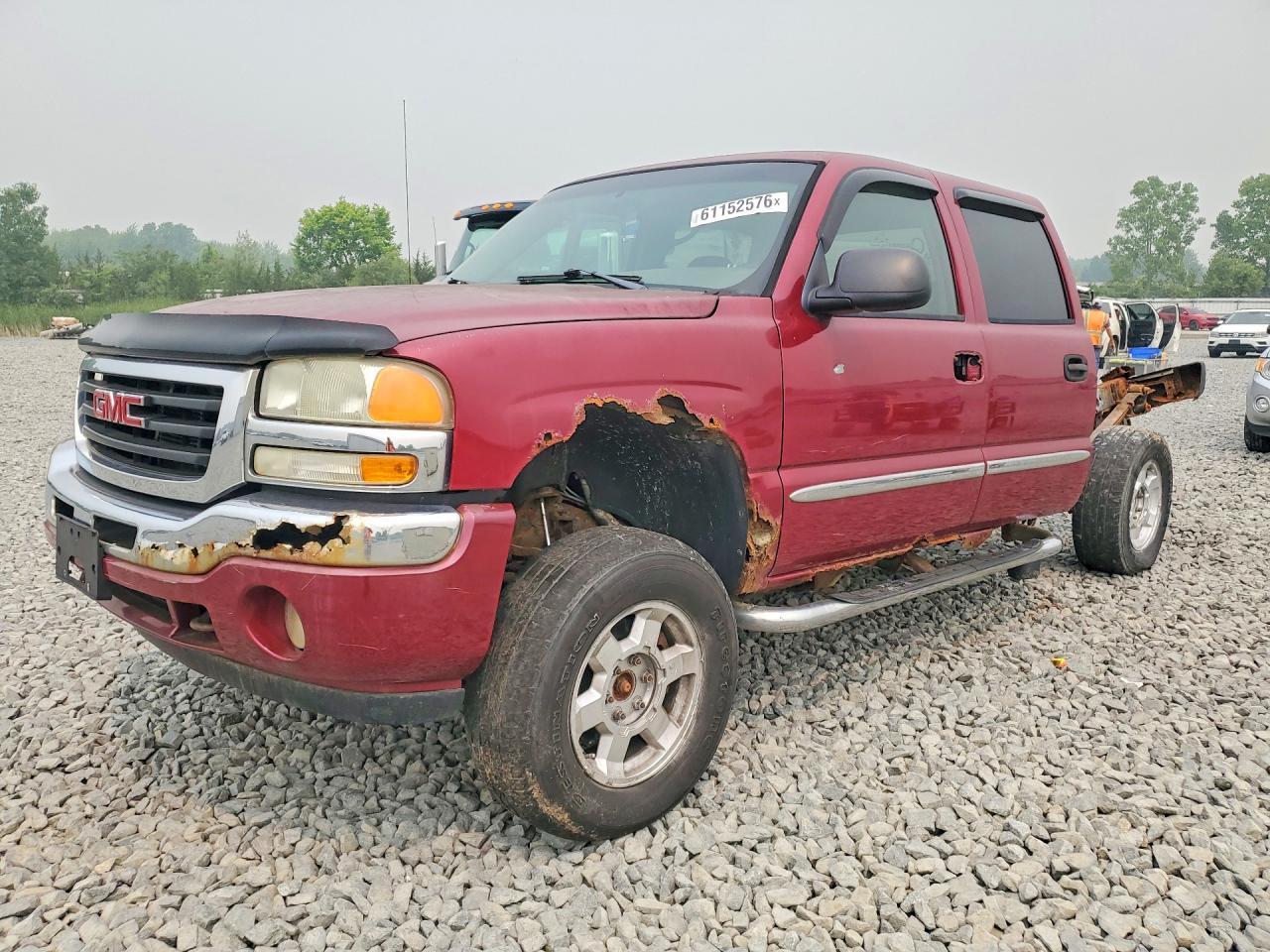 2GTEK13T851133239