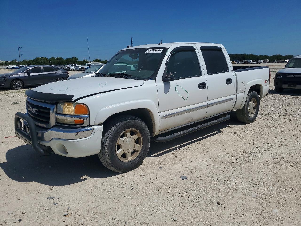 2GTEK13T851139476