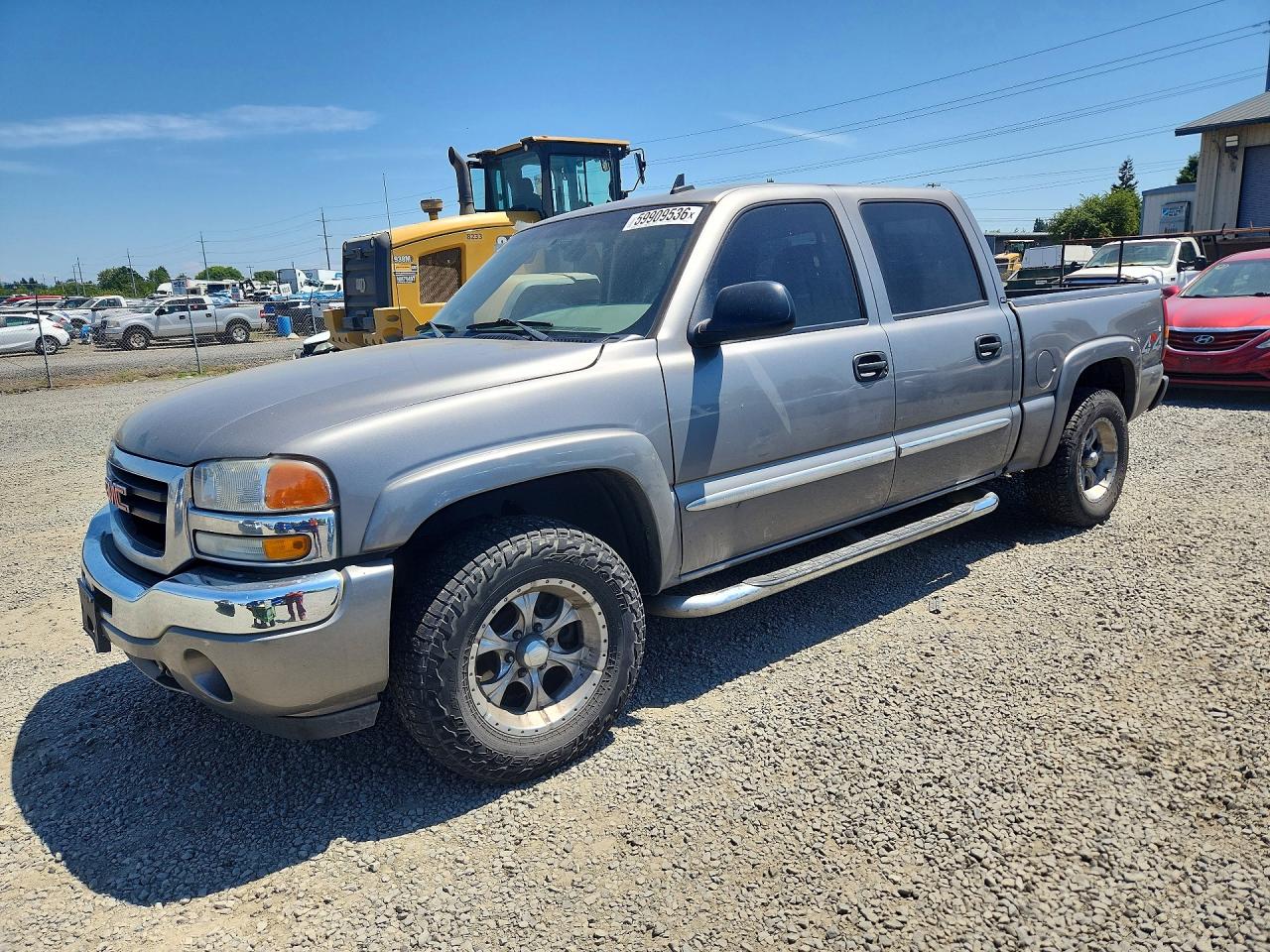 2GTEK13T861169577
