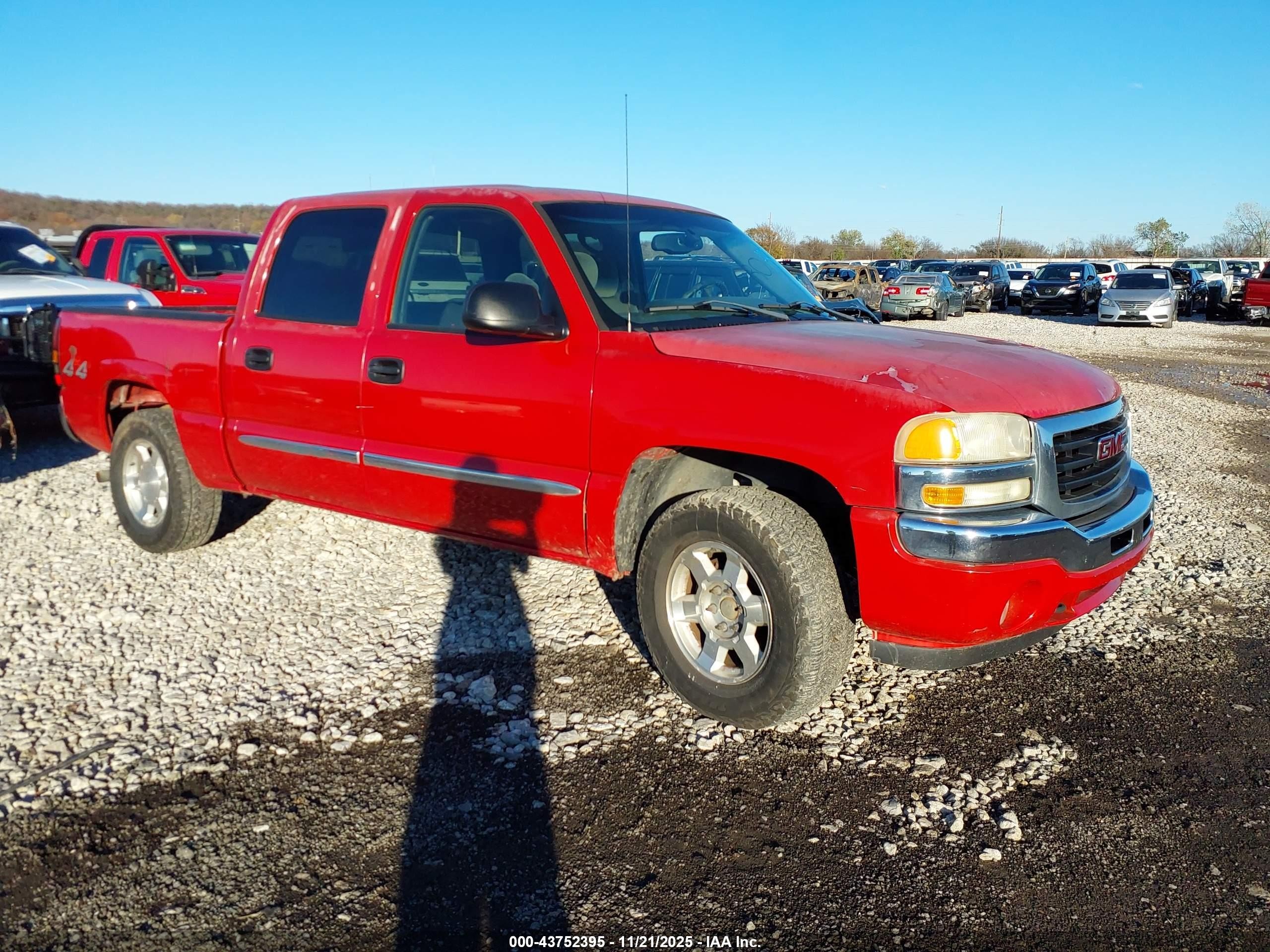 2GTEK13T861248246