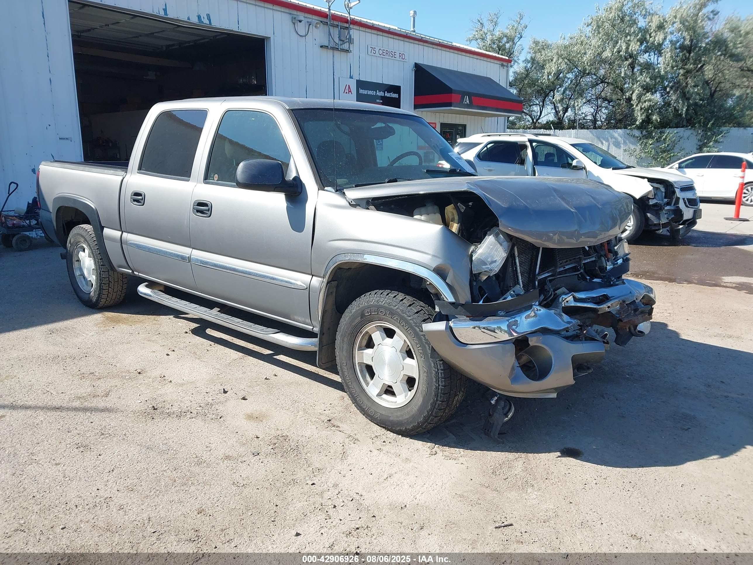 2GTEK13T861354079