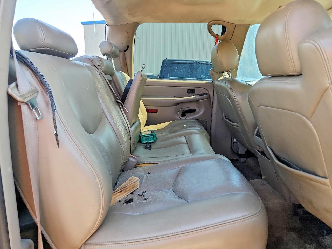 2006 Gmc New Sierra K1500 Черный vin: 2GTEK13T961227633