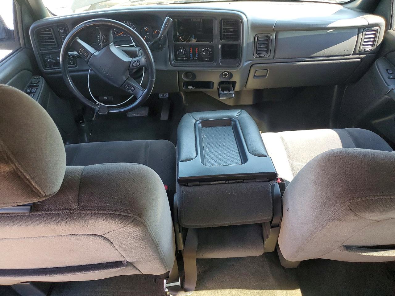 2006 Gmc New Sierra K1500 Черный vin: 2GTEK13T961328266