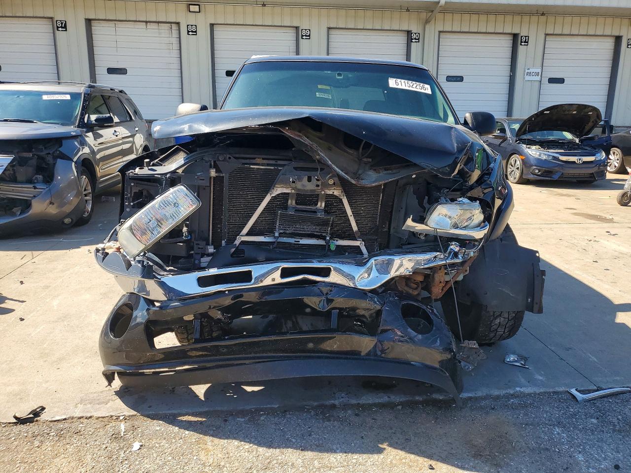 2006 Gmc New Sierra K1500 Черный vin: 2GTEK13T961328266