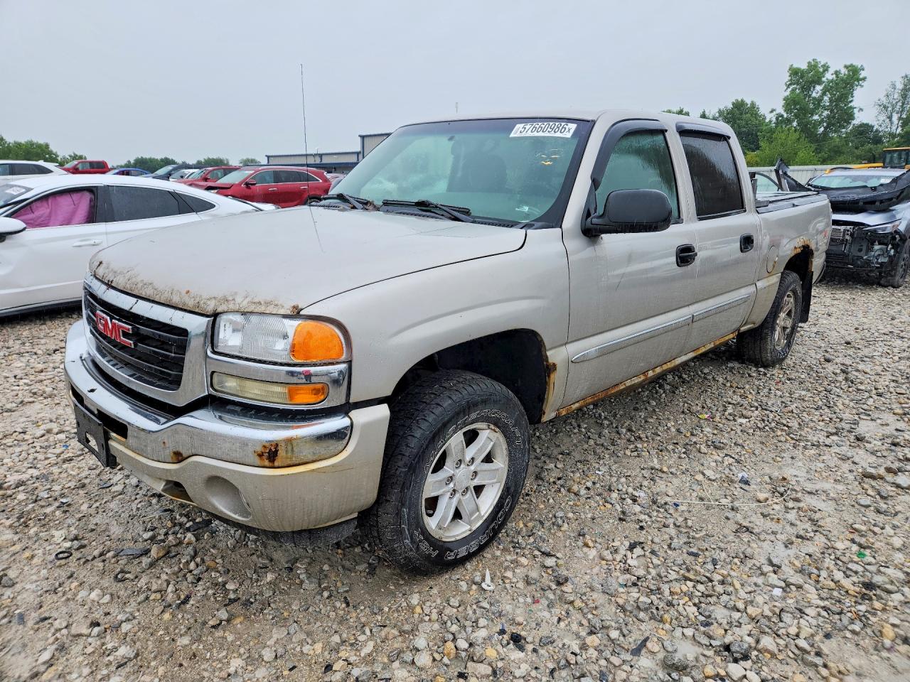 2GTEK13V361289207