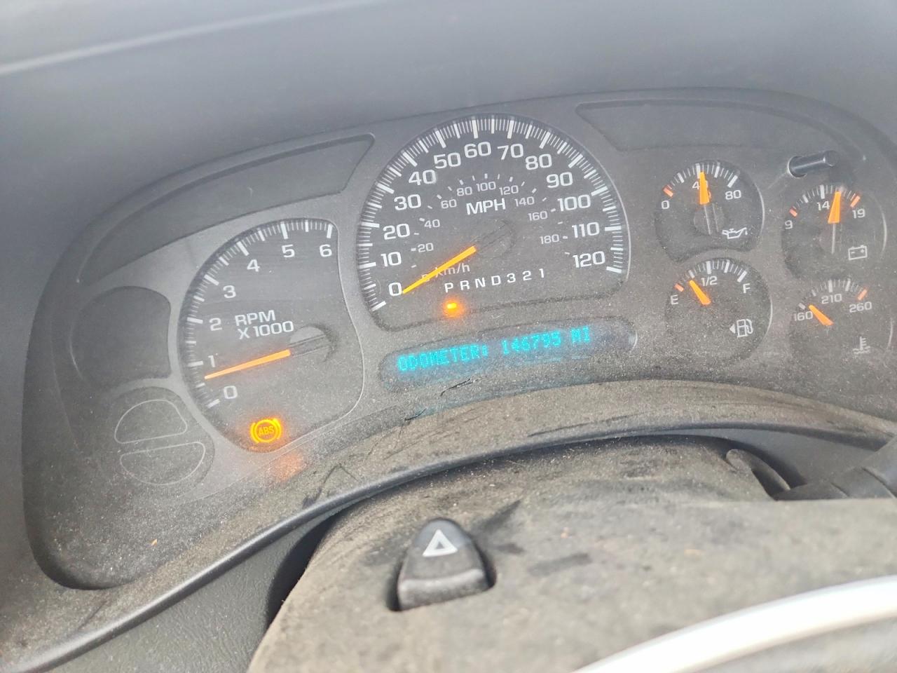 2006 Gmc New Sierra K1500 Silver vin: 2GTEK13V361289207