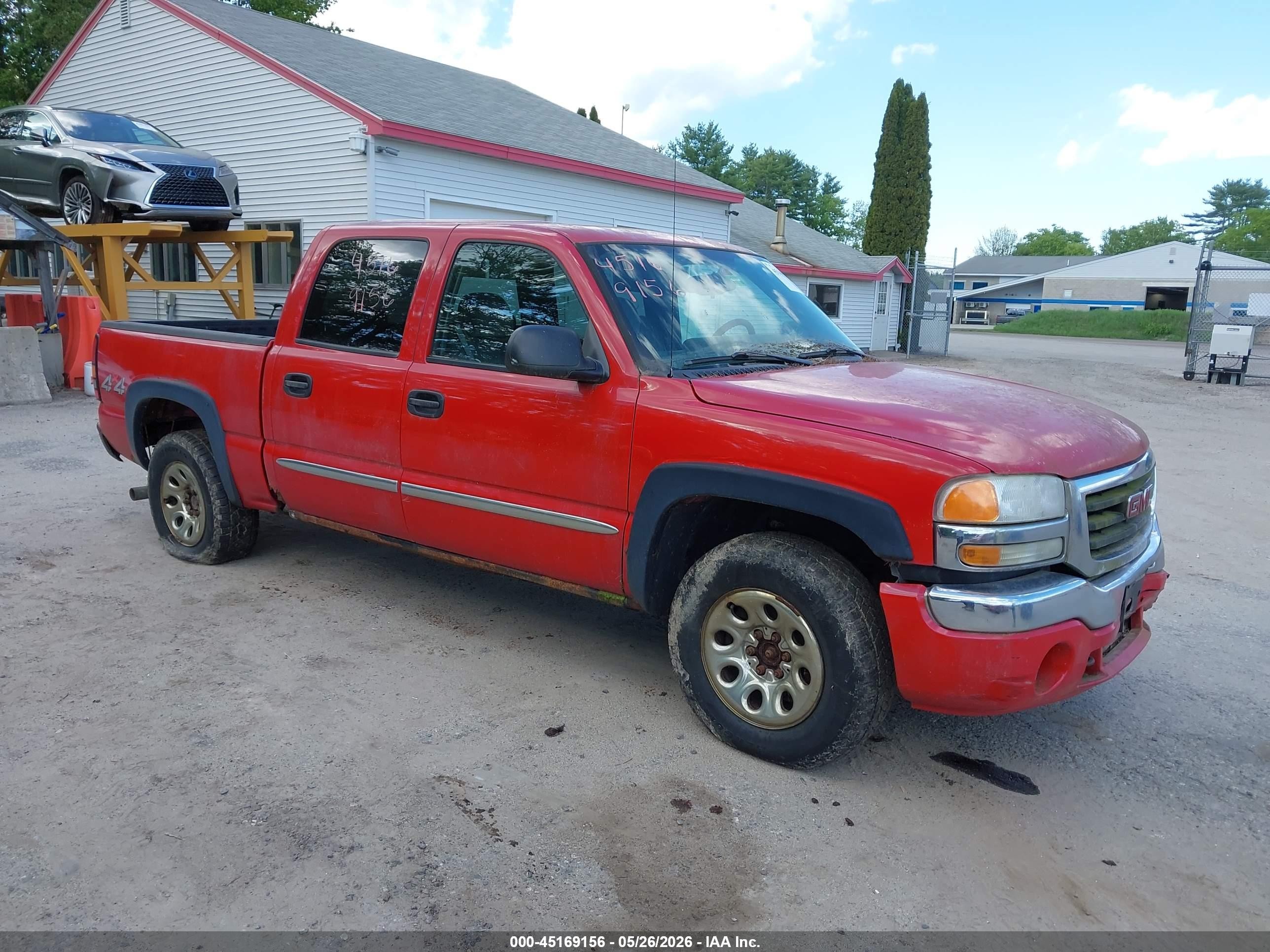2GTEK13V371161356
