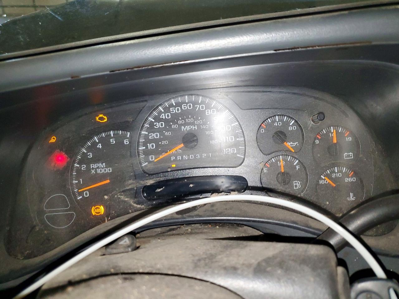 2006 Gmc Sierra K1500 Gray vin: 2GTEK13V461313613