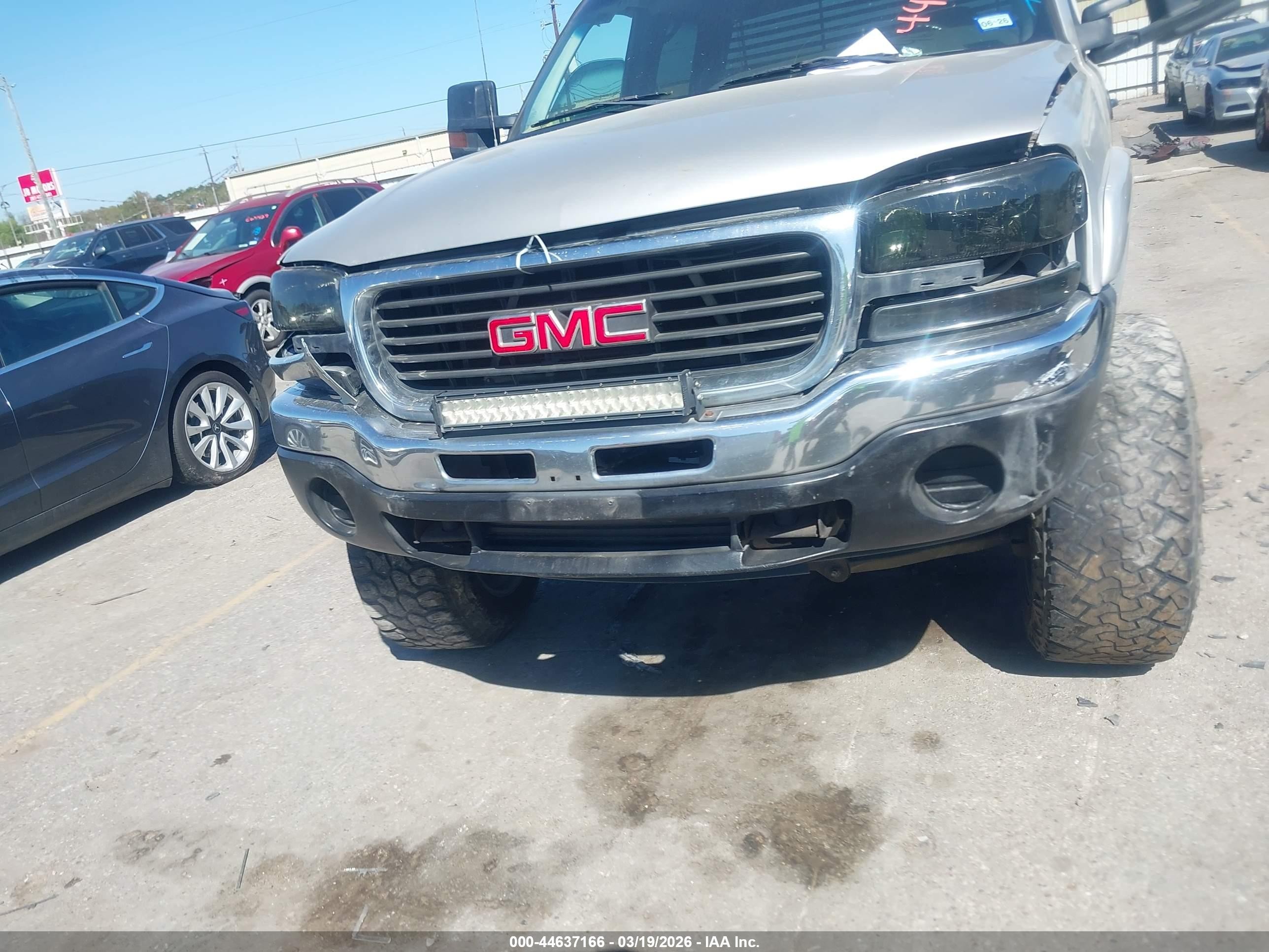 2006 Gmc Sierra 1500 Sle1 Beige vin: 2GTEK13Z061342920