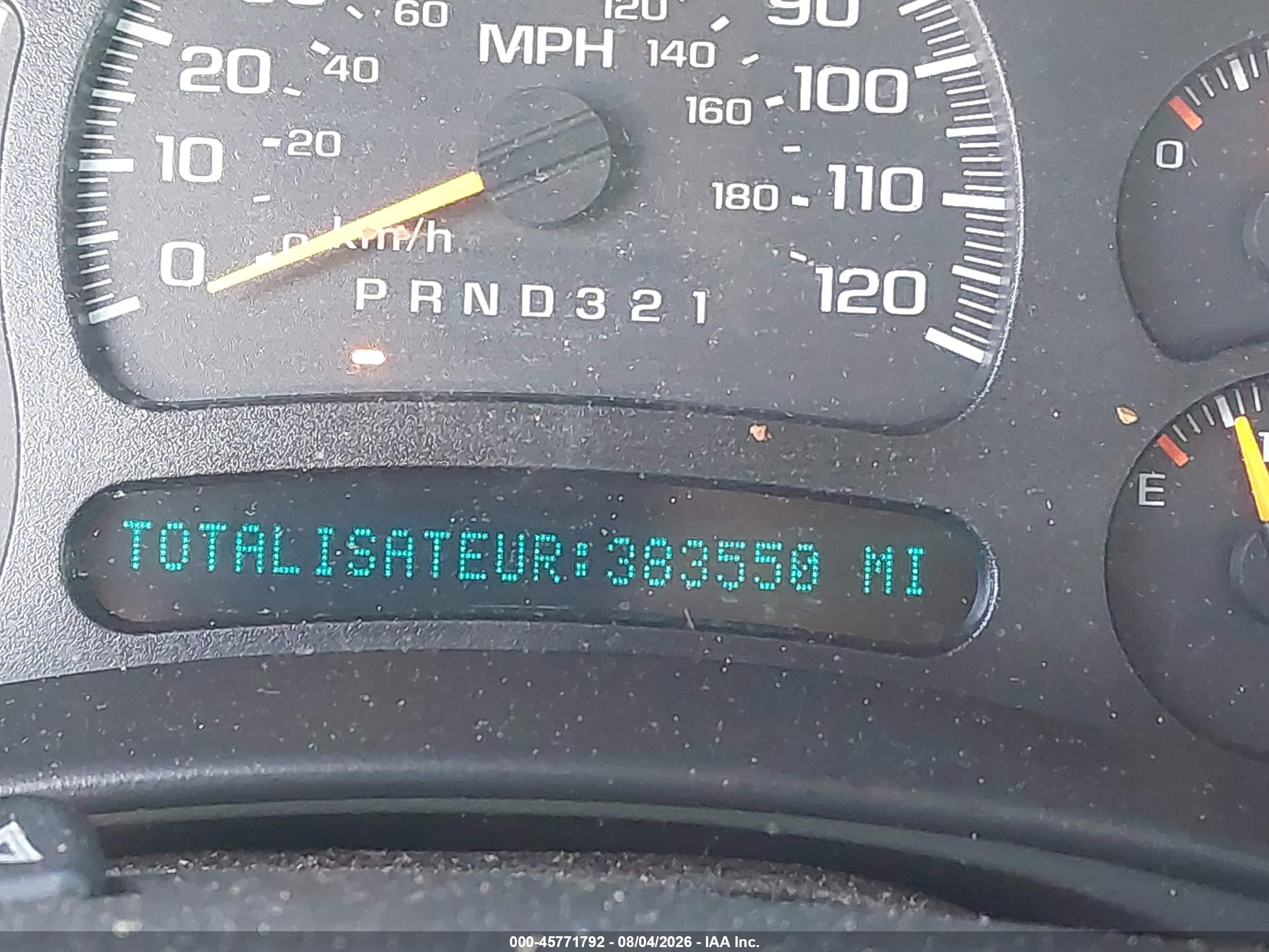 2006 Gmc New Sierra K1500 Silver vin: 2GTEK13Z361339851