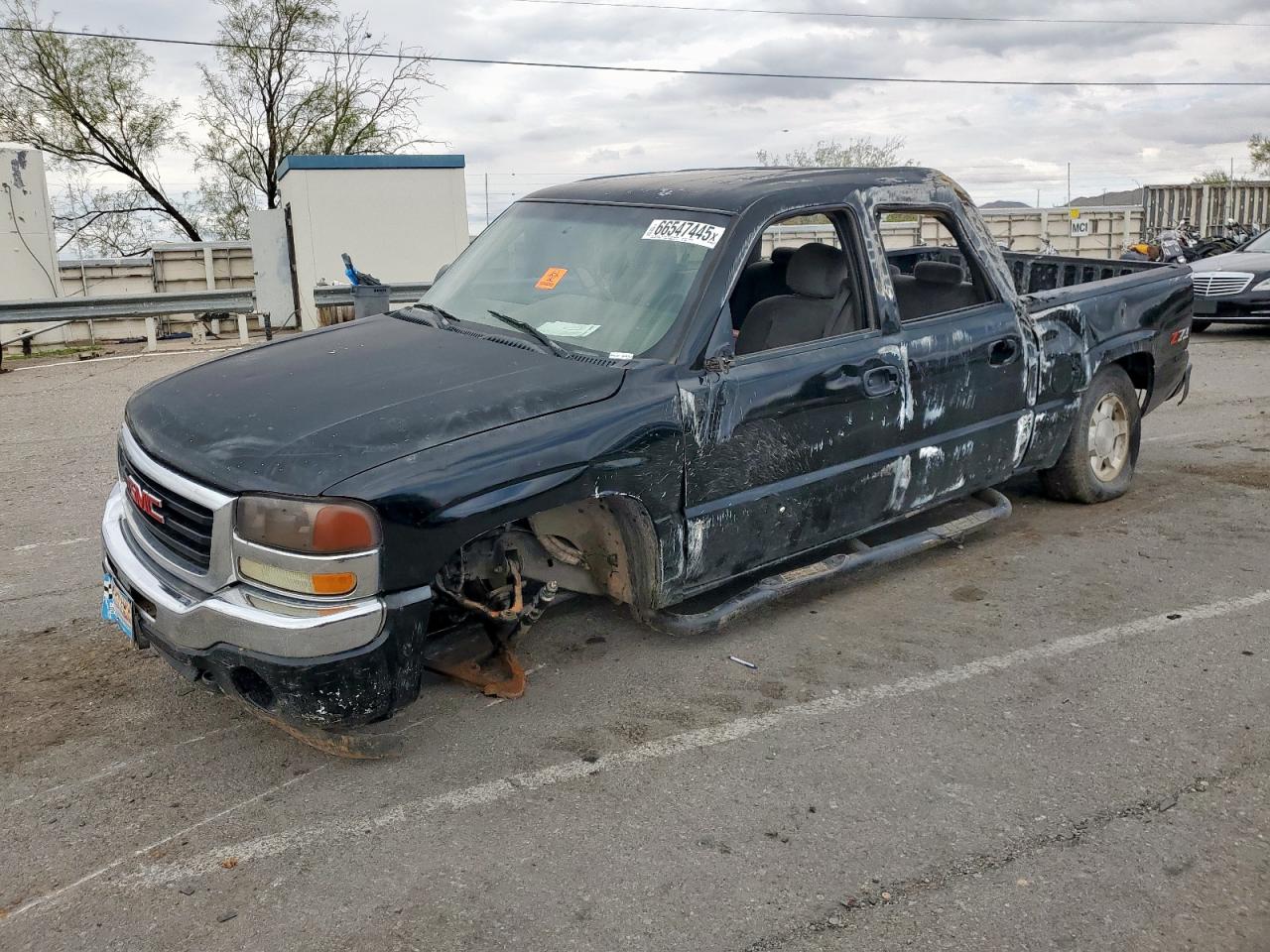 2GTEK13Z371176006