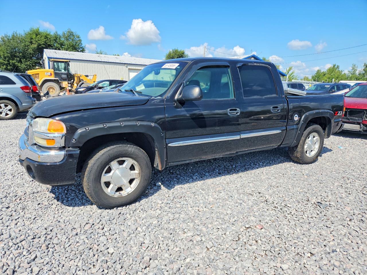 2GTEK13Z461306051