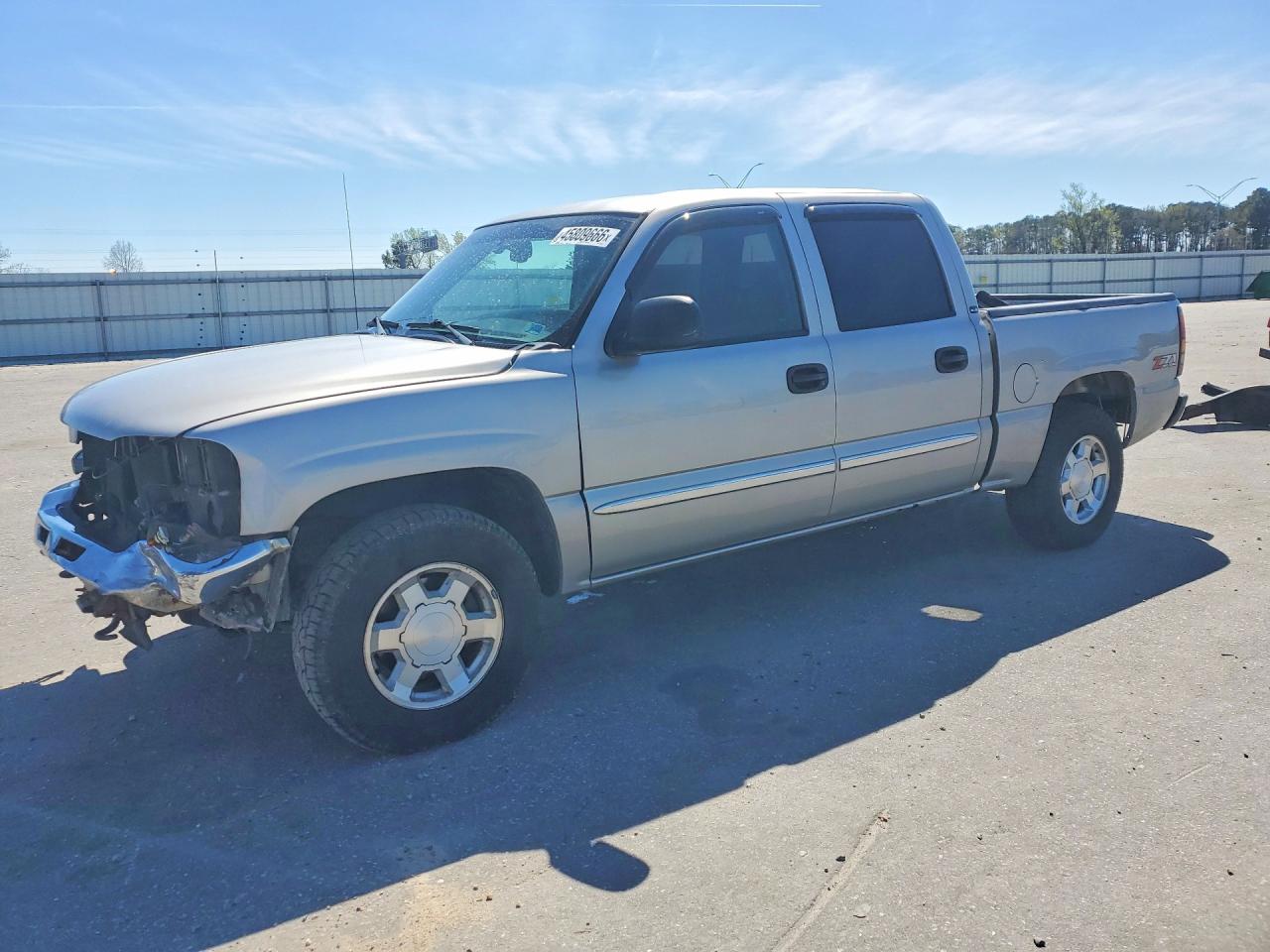 2GTEK13Z561289485