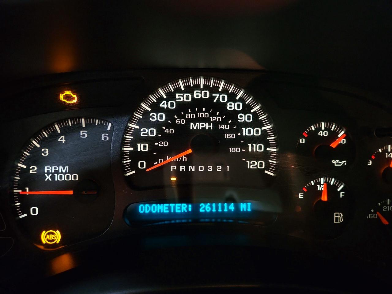2006 Gmc New Sierra K1500 Gray vin: 2GTEK13Z661269665