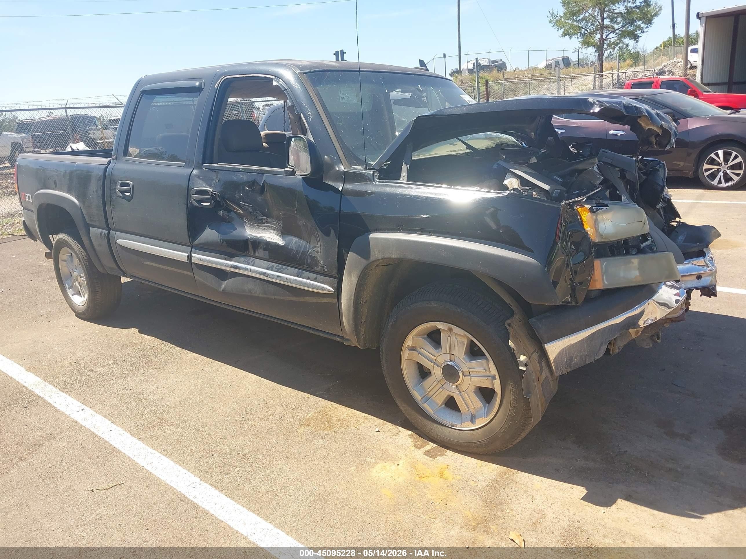 2GTEK13Z671102207