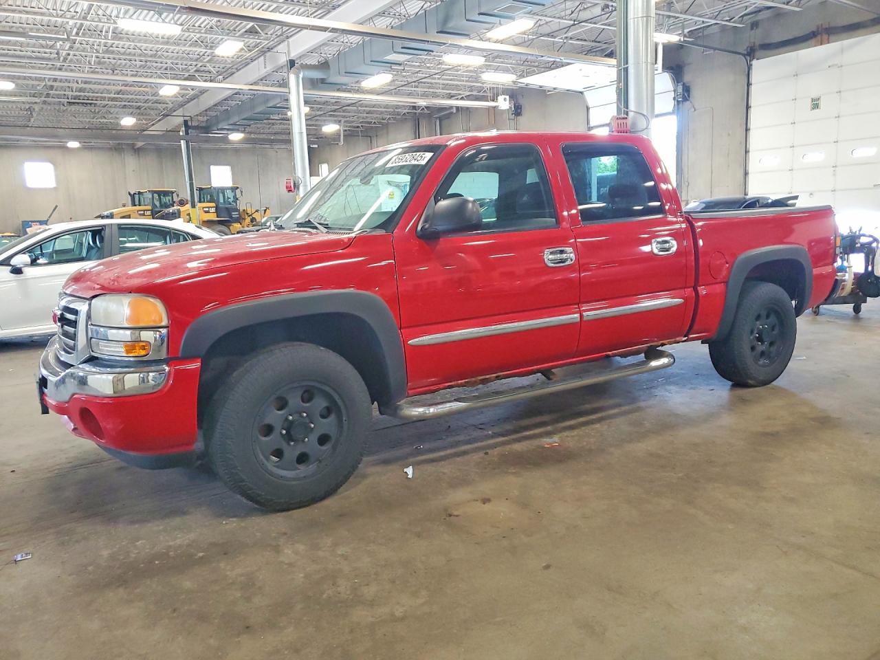 2GTEK13Z761319926