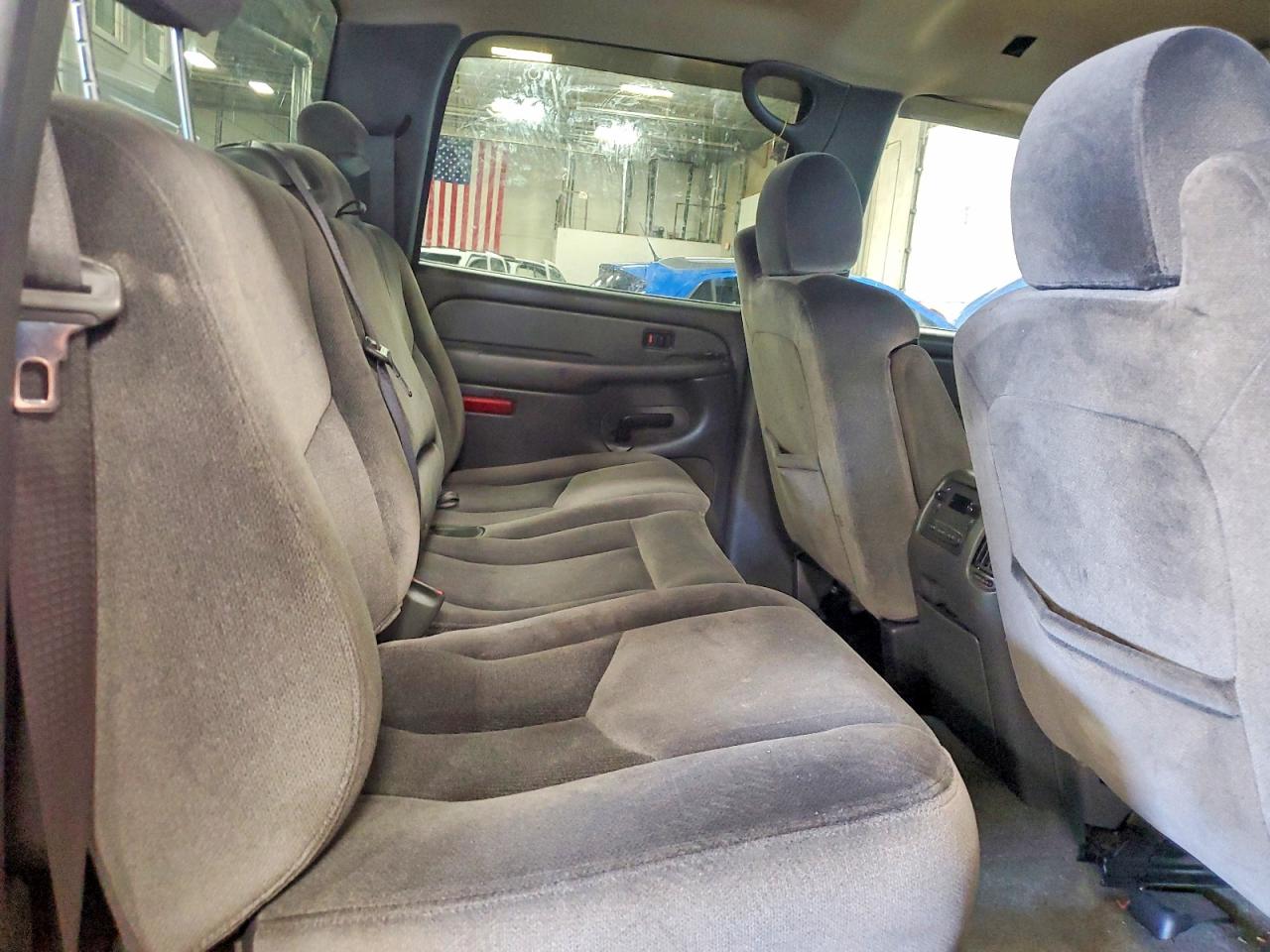 2006 Gmc New Sierra K1500 Red vin: 2GTEK13Z761319926