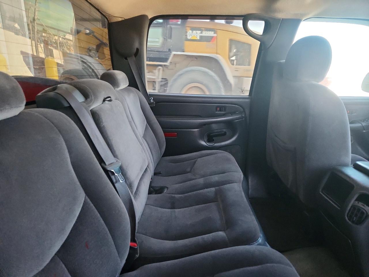 2006 Gmc New Sierra K1500 Red vin: 2GTEK13ZX61276022