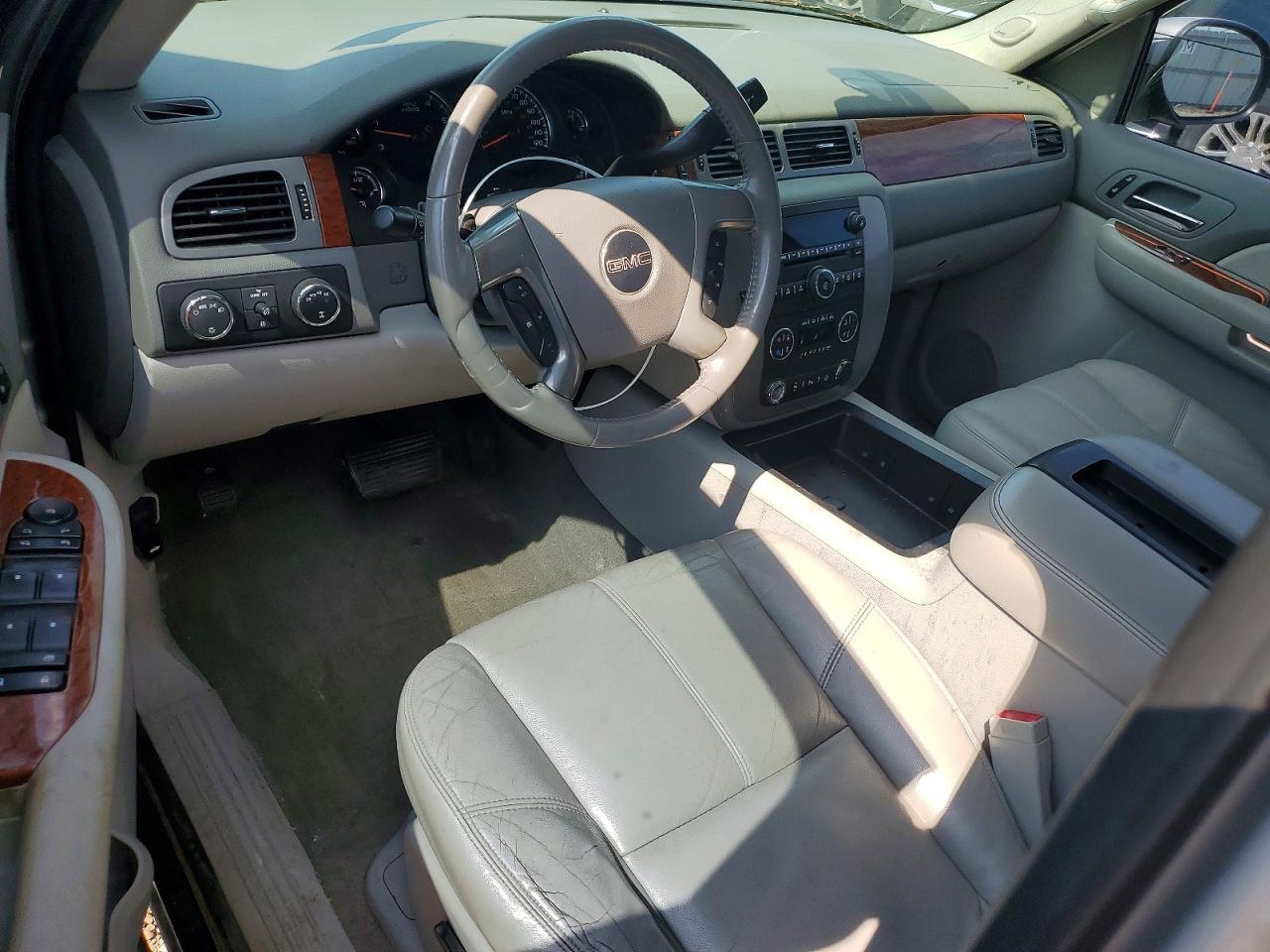 2008 Gmc Sierra K1500 Gold vin: 2GTEK190981216468