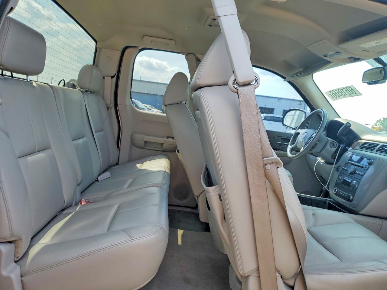 2008 Gmc Sierra K1500 Gold vin: 2GTEK190981216468