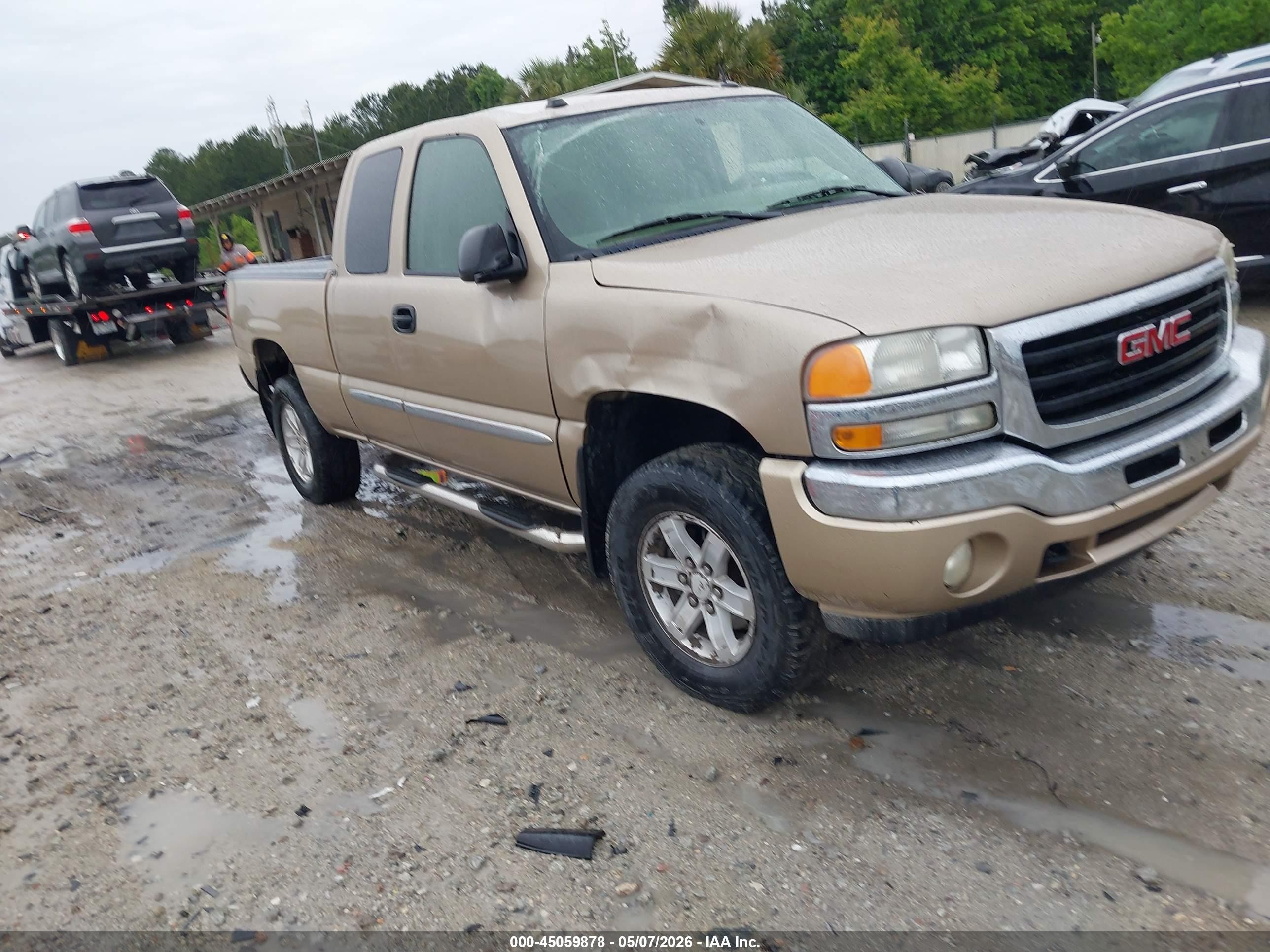 2GTEK19B051302670