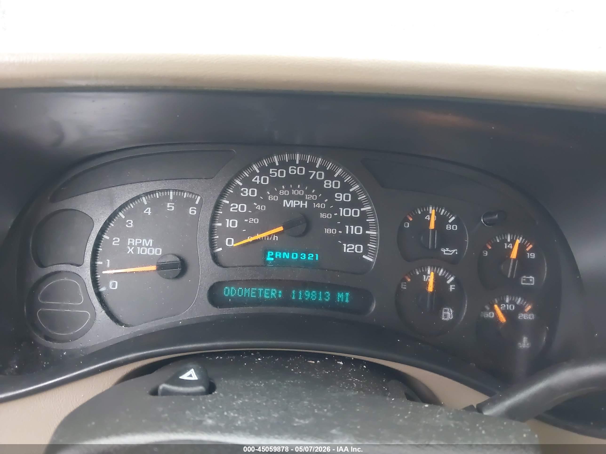 2005 Gmc Sierra 1500 Slt Gold vin: 2GTEK19B051302670
