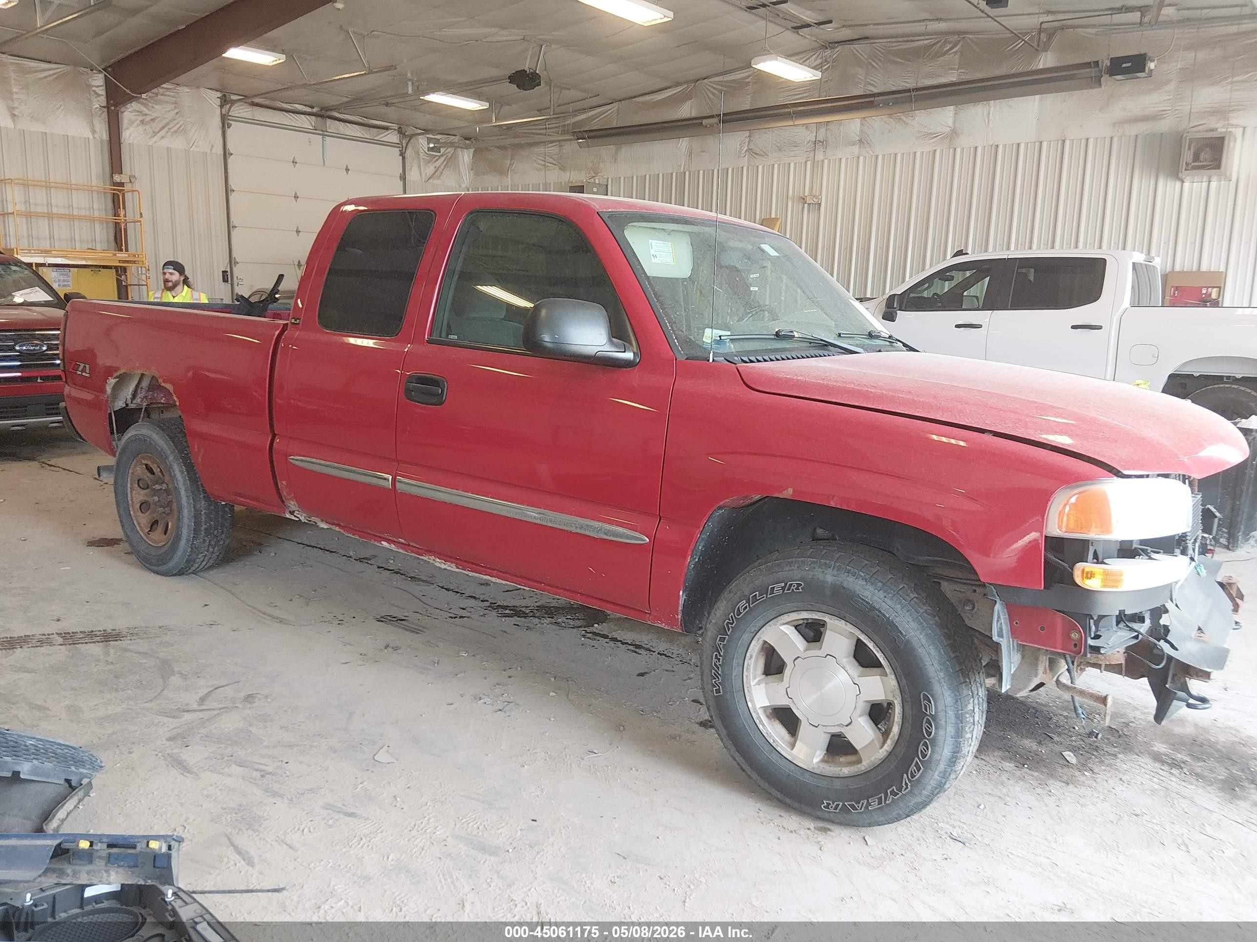 2GTEK19B151311975