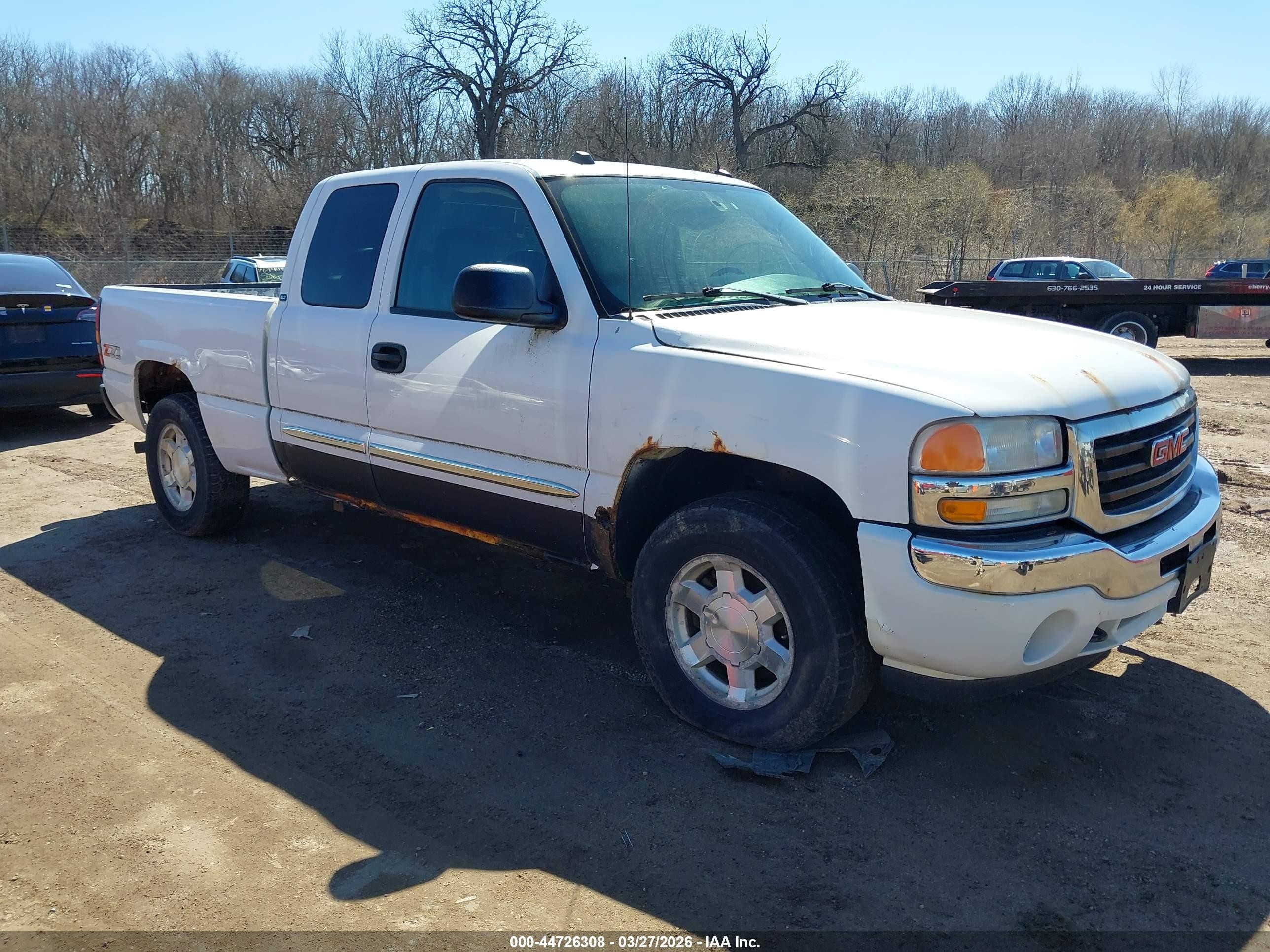 2GTEK19B151348007