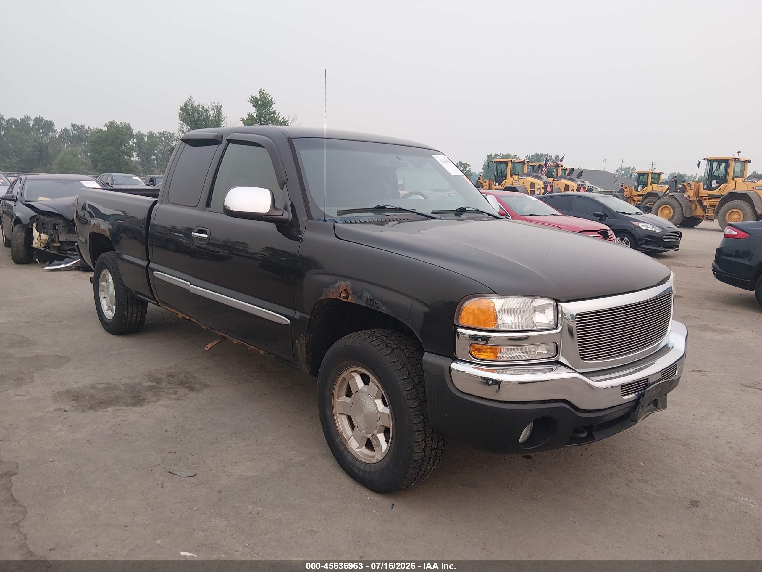 2GTEK19B261304809