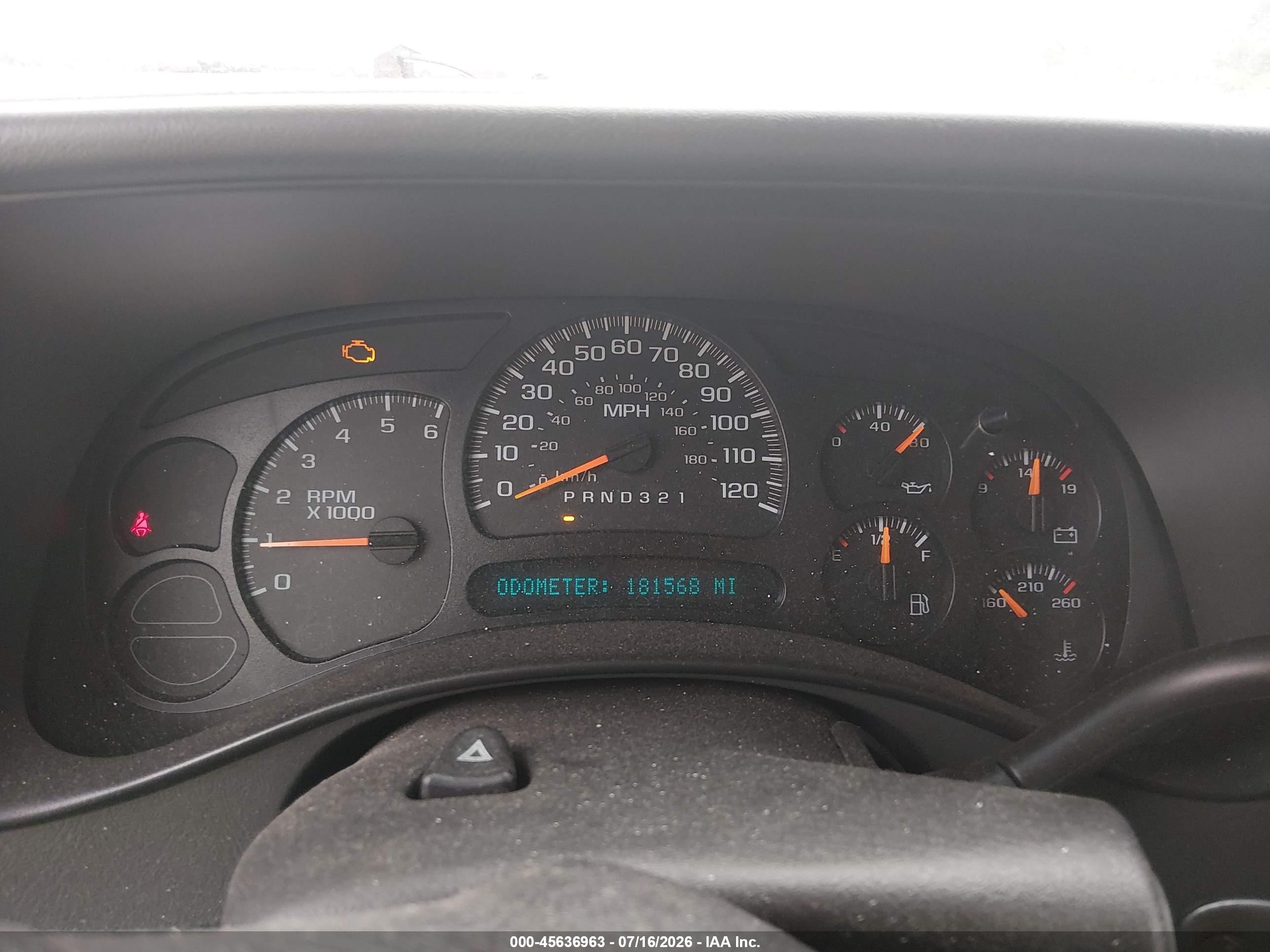 2006 Gmc Sierra 1500 Sle2 Black vin: 2GTEK19B261304809