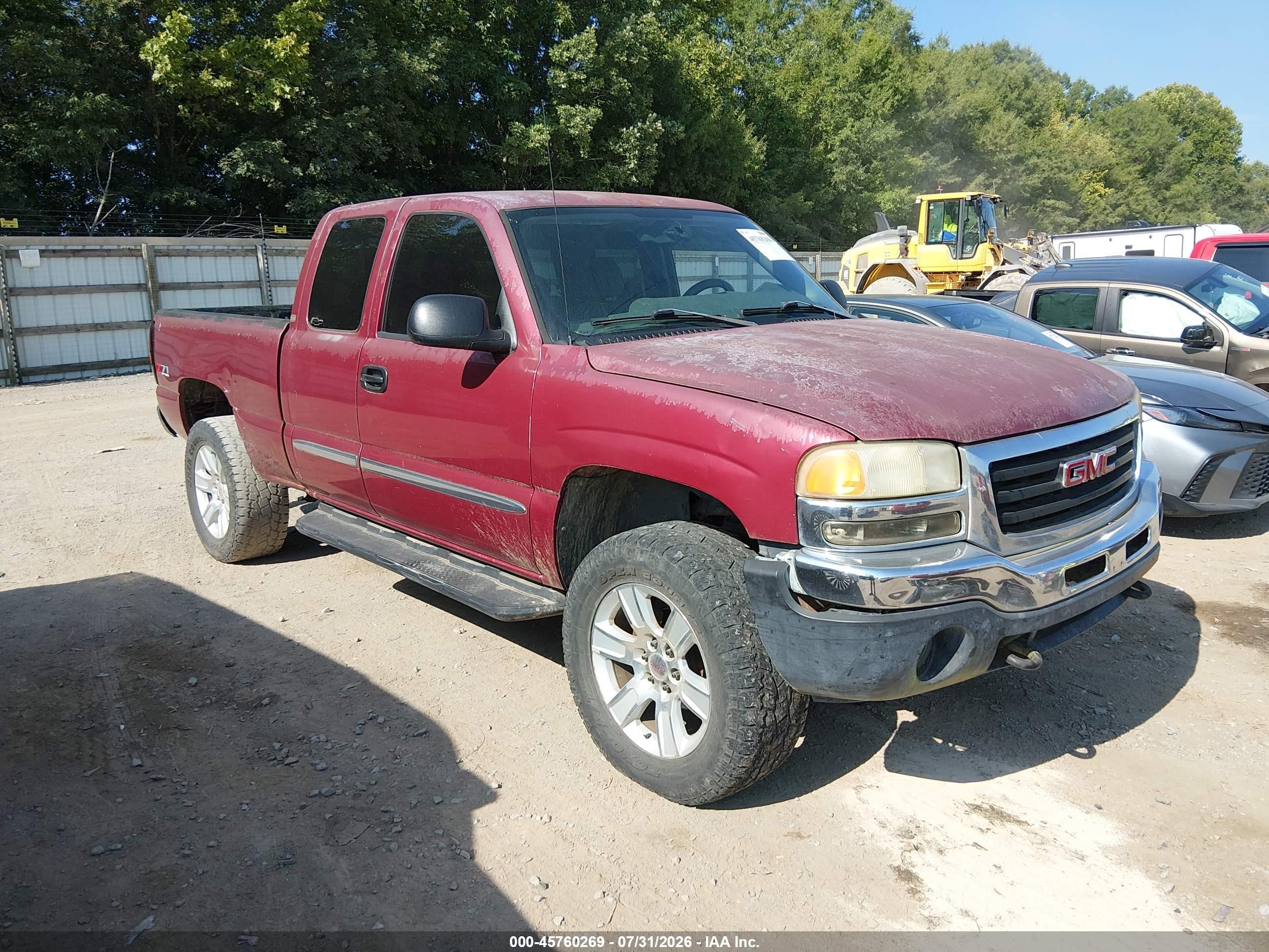 2GTEK19B351264531