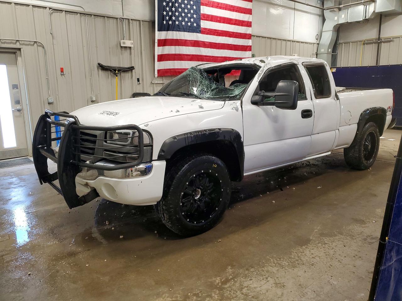 2GTEK19B551185961