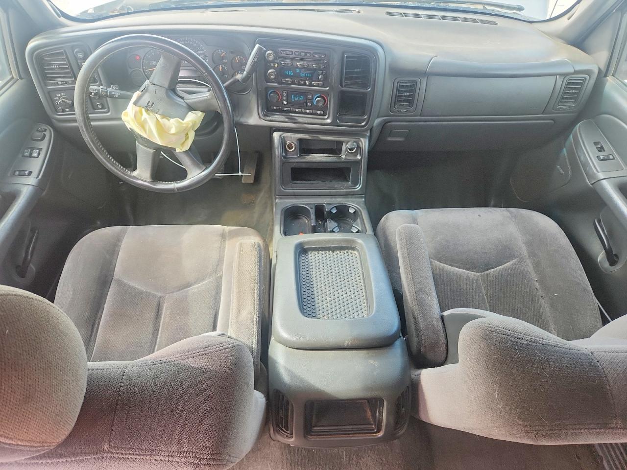 2006 Gmc New Sierra K1500 Tan vin: 2GTEK19B561297418