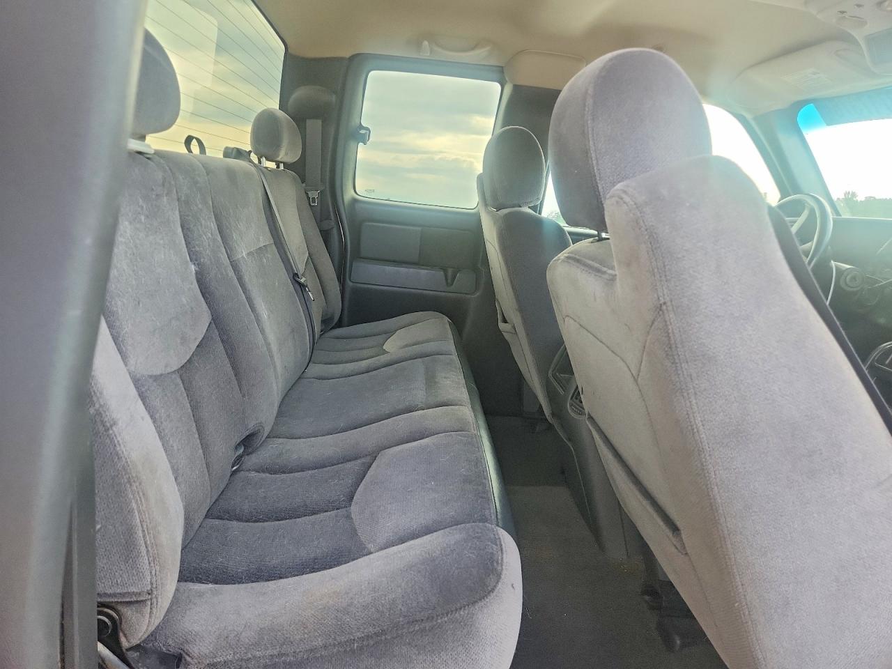 2006 Gmc New Sierra K1500 Tan vin: 2GTEK19B561297418