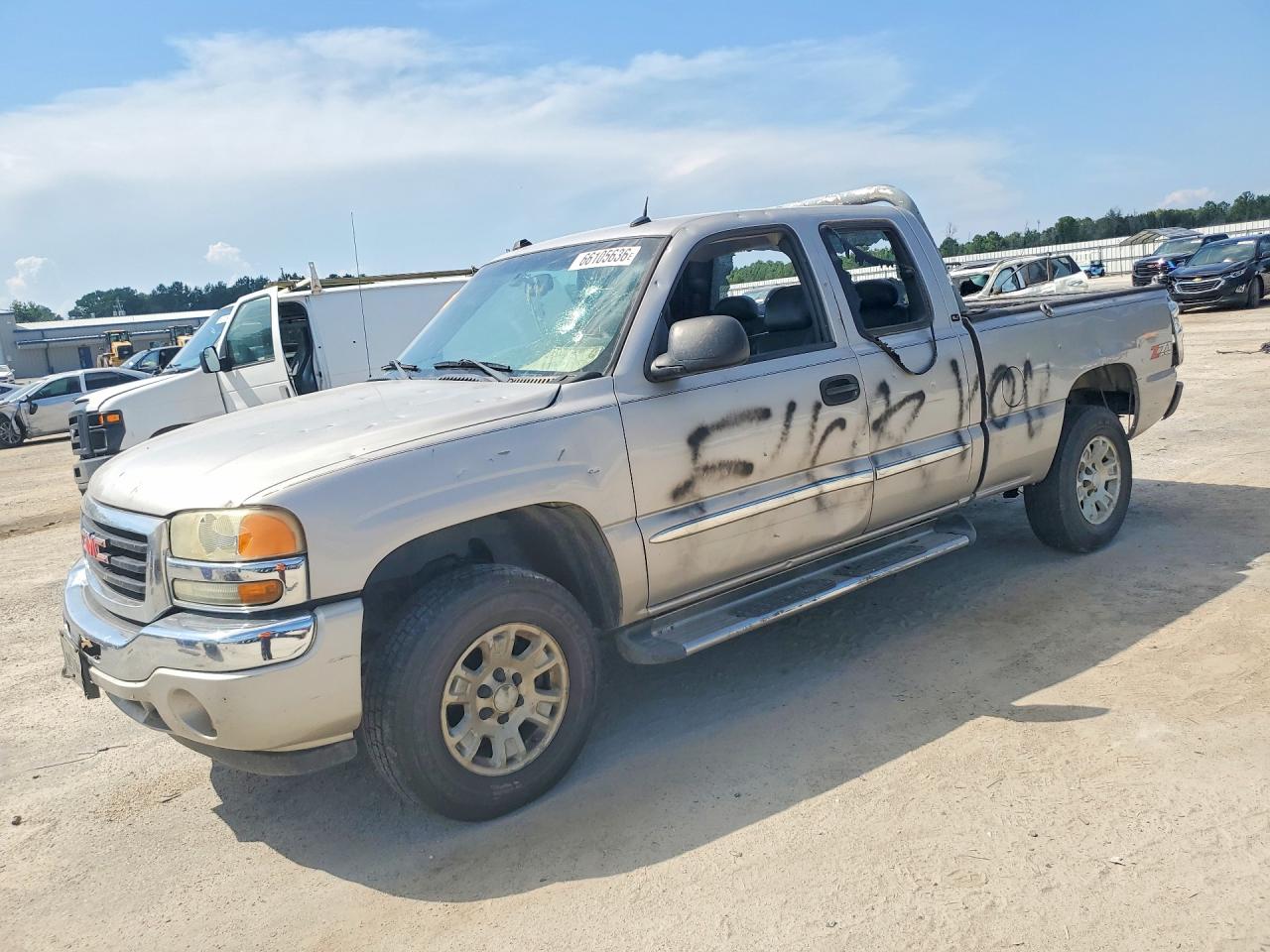2GTEK19B651146134