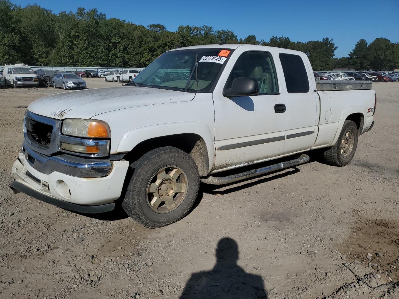 2GTEK19B651304956