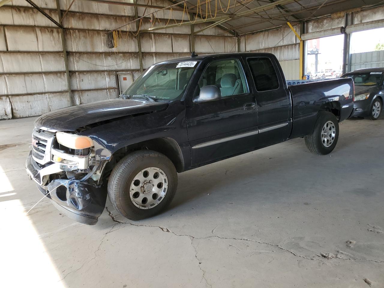 2GTEK19B661263116