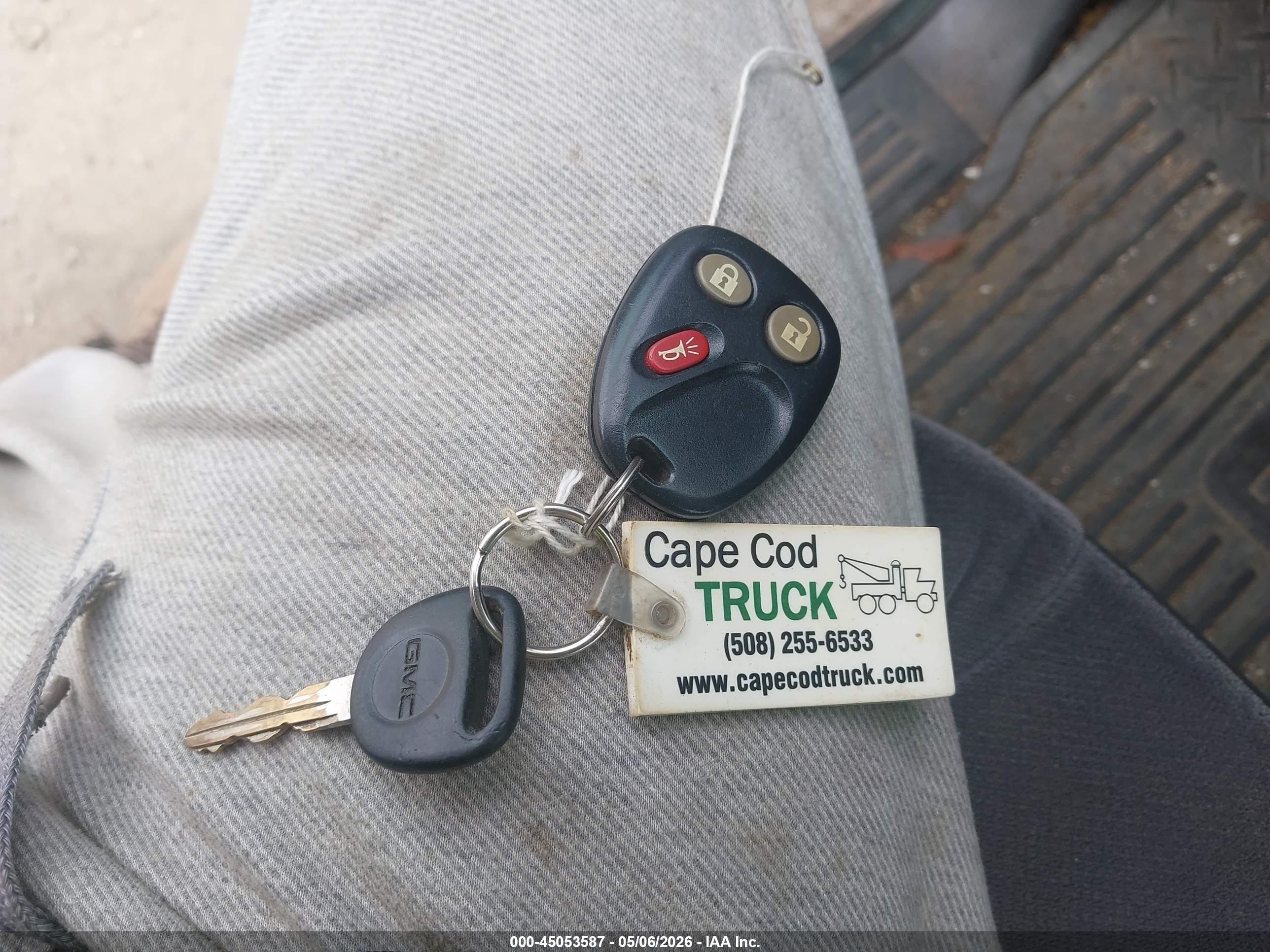 2005 Gmc Sierra 1500 Sle Зеленый vin: 2GTEK19BX51176396