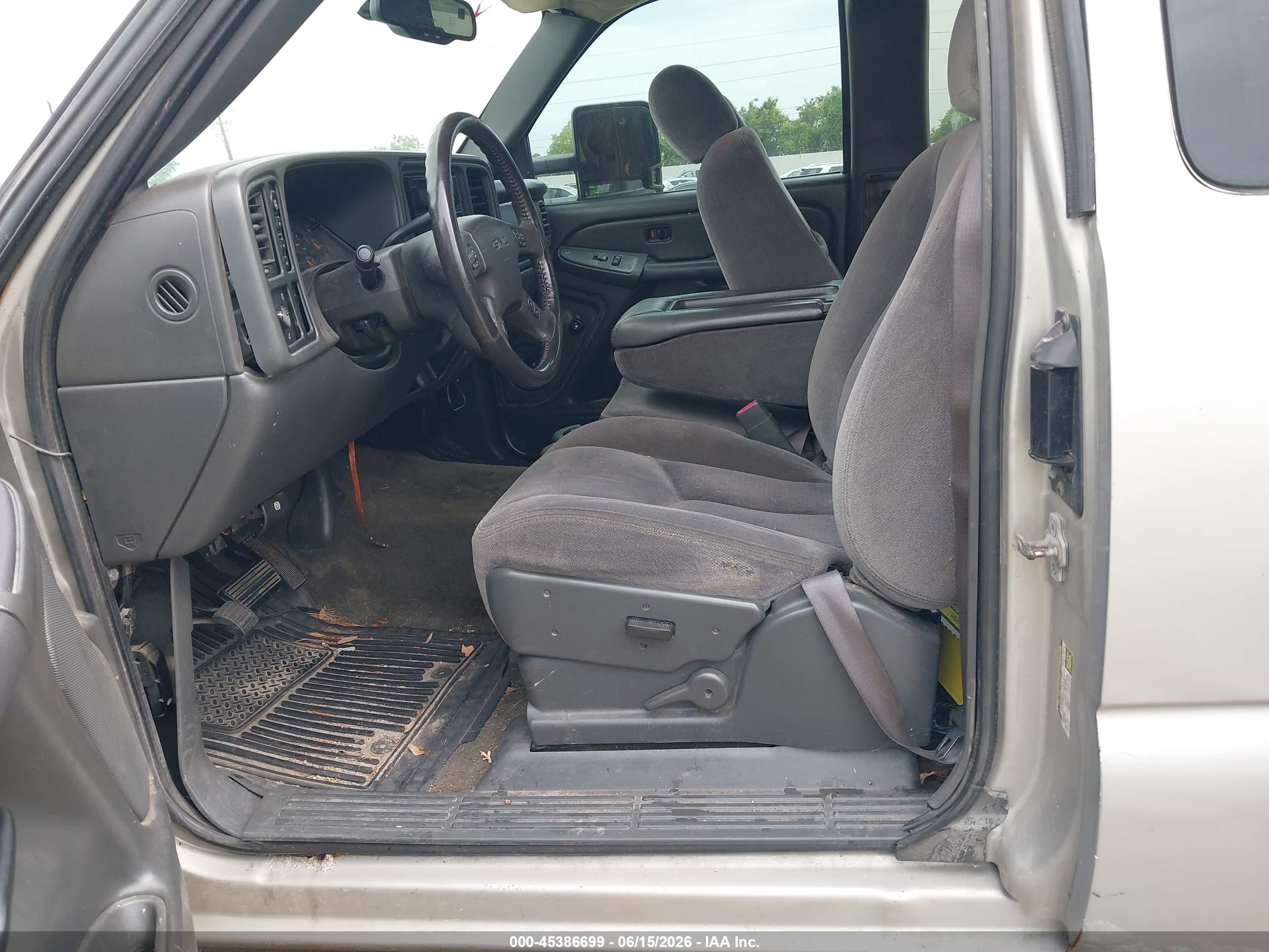 2006 Gmc Sierra 1500 Sle1 Gold vin: 2GTEK19BX61110660