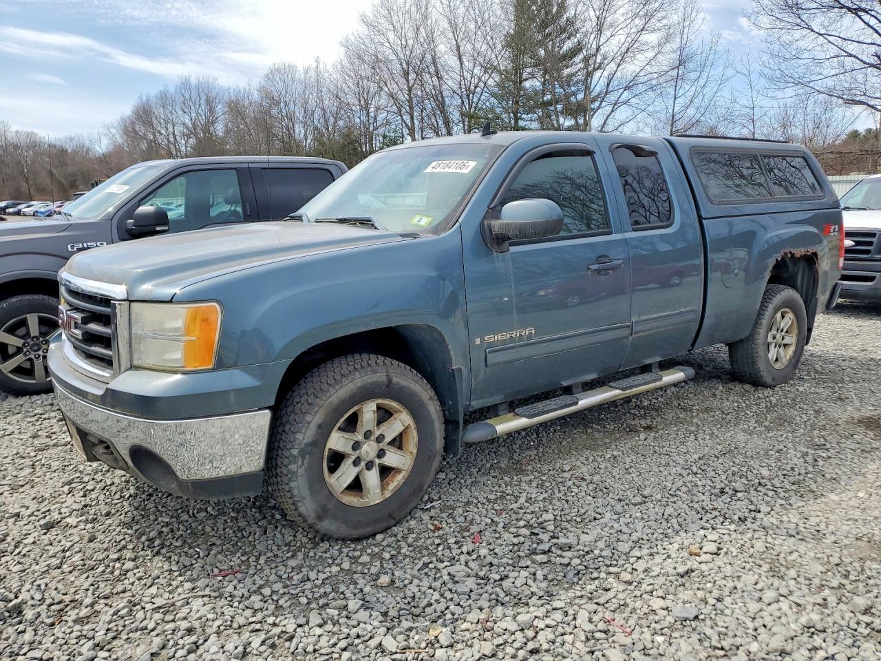 2GTEK19J071655727