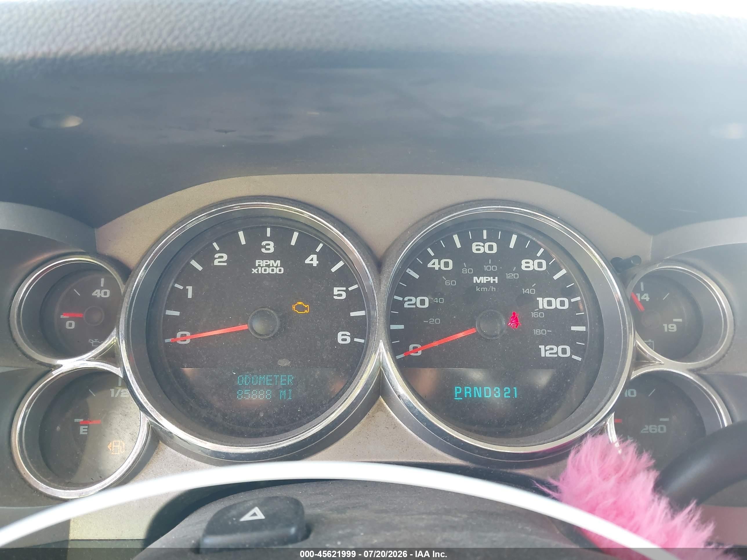 2008 Gmc Sierra 1500 Sle1 Dark Blue vin: 2GTEK19J181308067